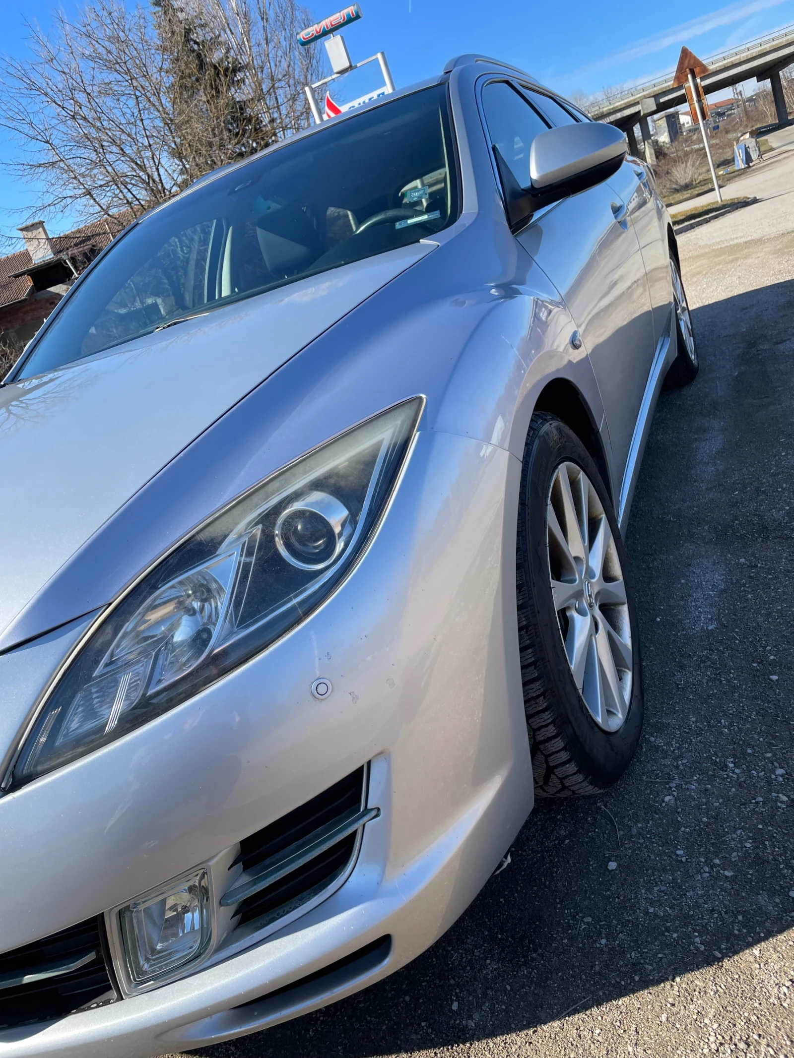 Mazda 6  - изображение 2