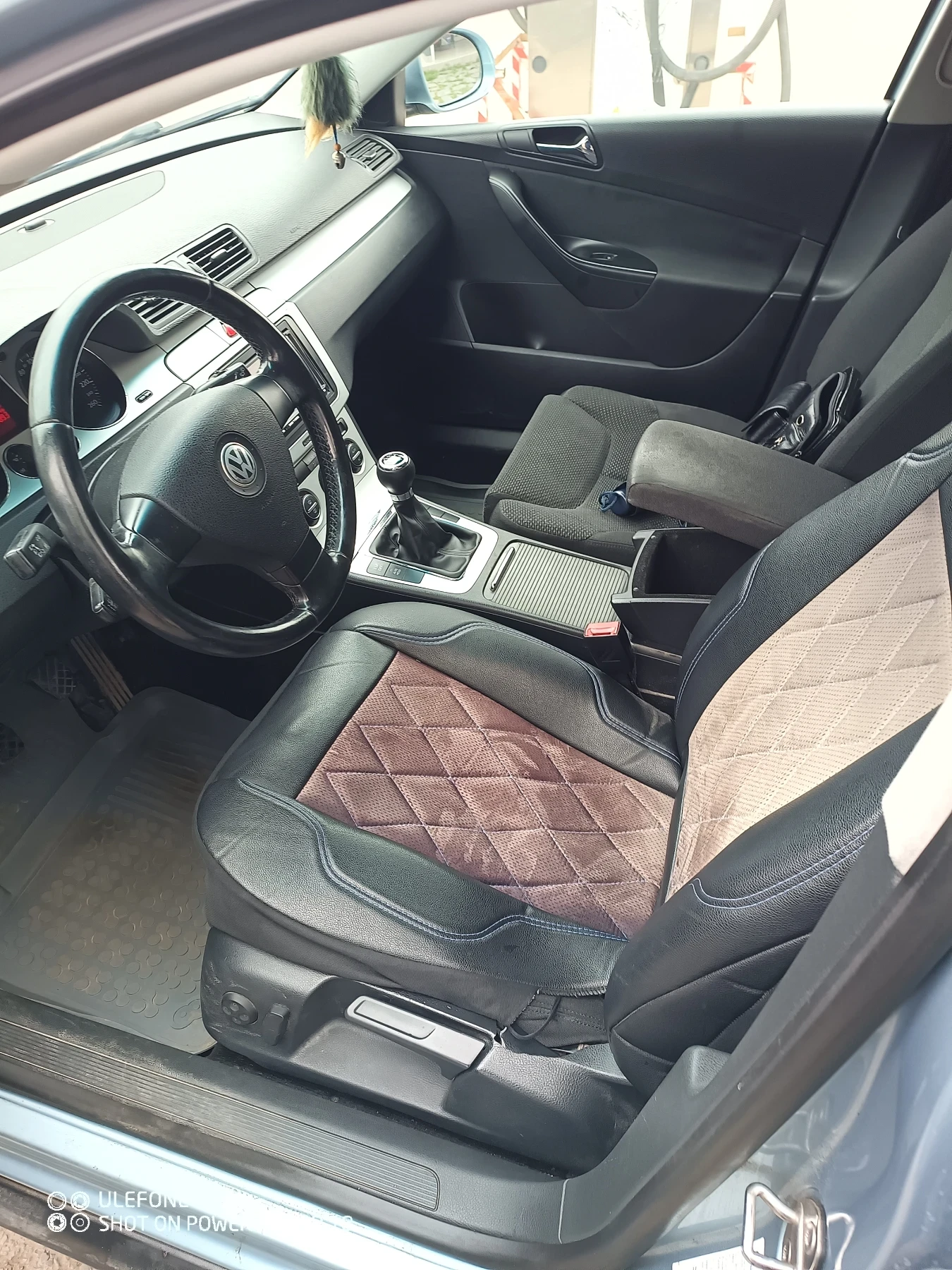 VW Passat BNP 8 клапана - изображение 9