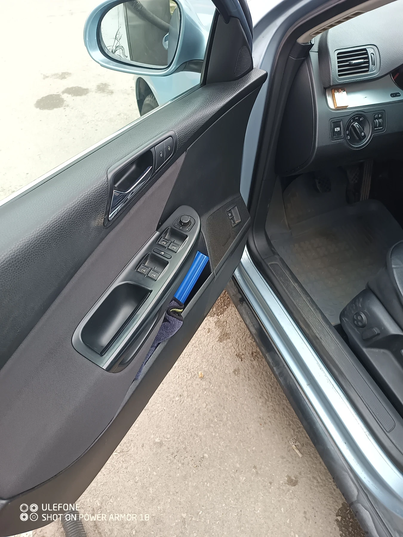 VW Passat BNP 8 клапана - изображение 6