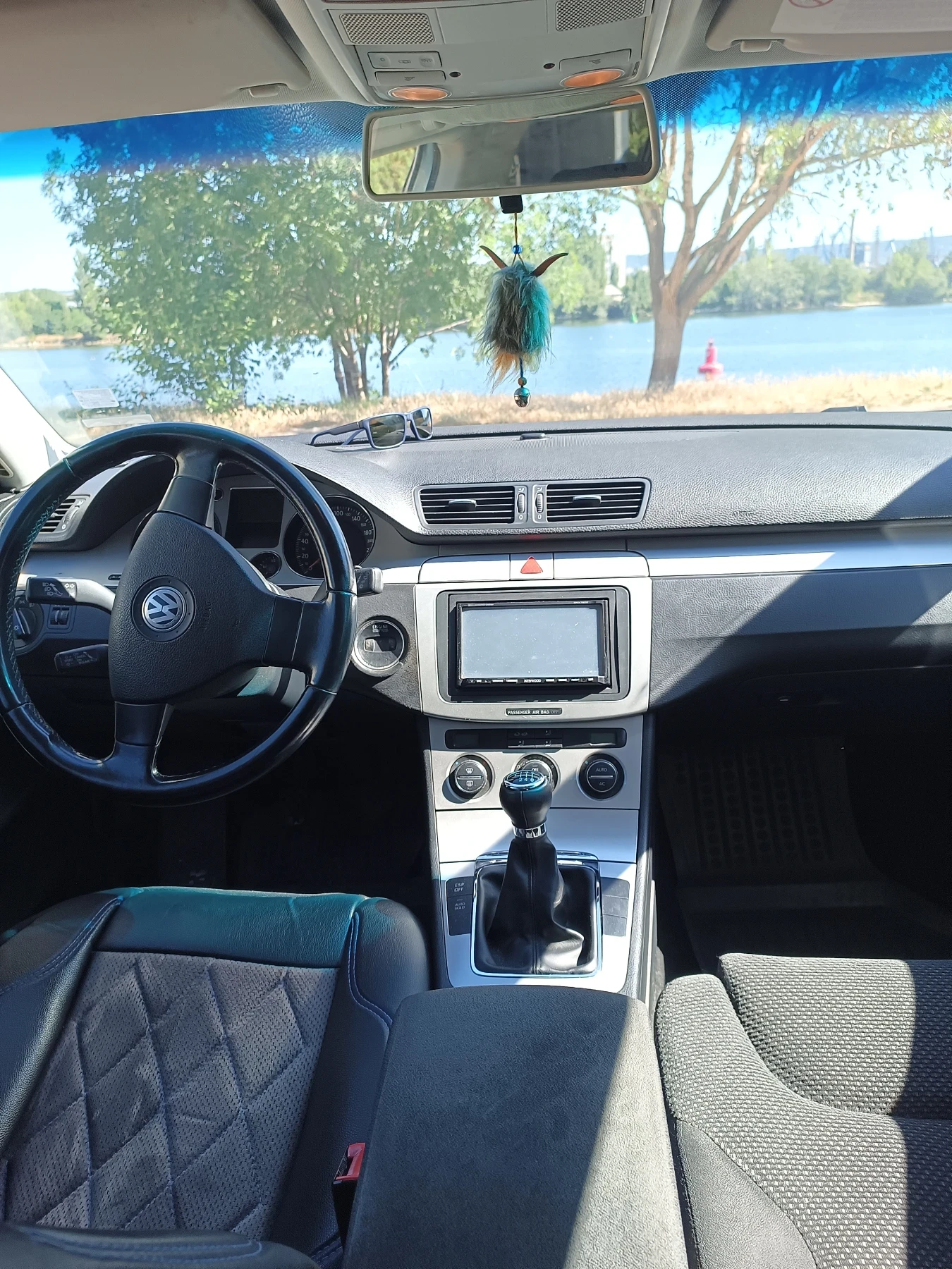 VW Passat BNP 8 клапана - изображение 8