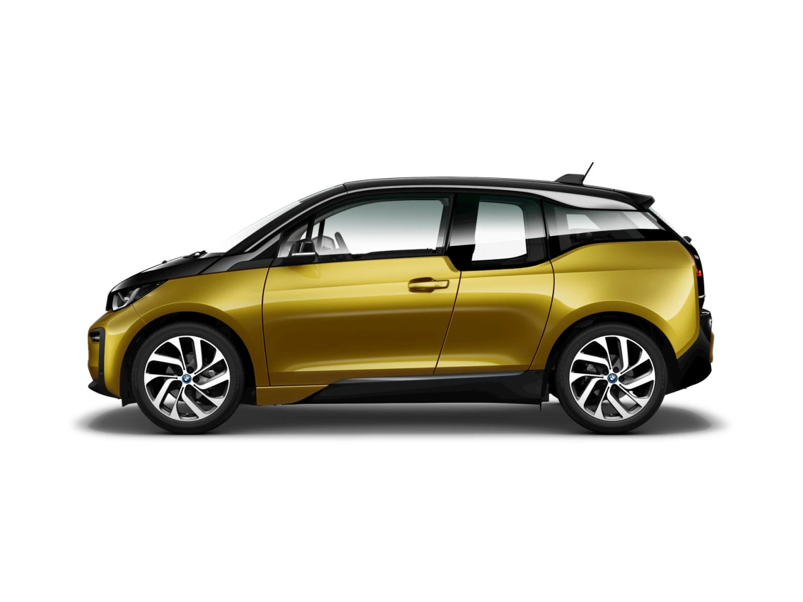BMW i3 120Ah - изображение 4
