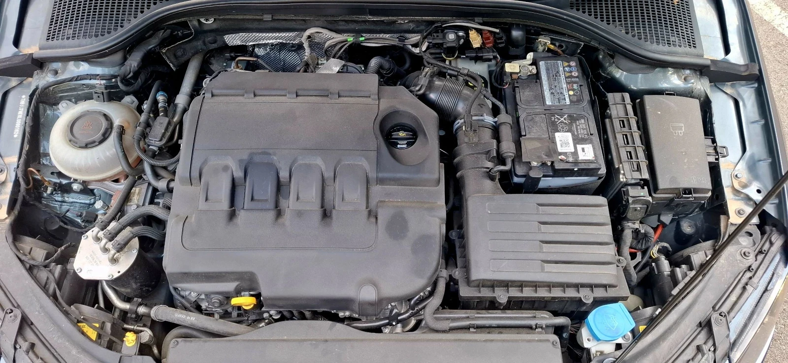 Skoda Octavia 2.0 TDI 150 7DSG - изображение 9