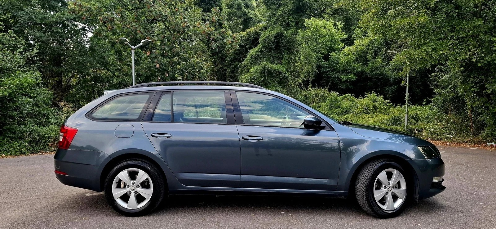 Skoda Octavia 2.0 TDI 150 7DSG - изображение 5