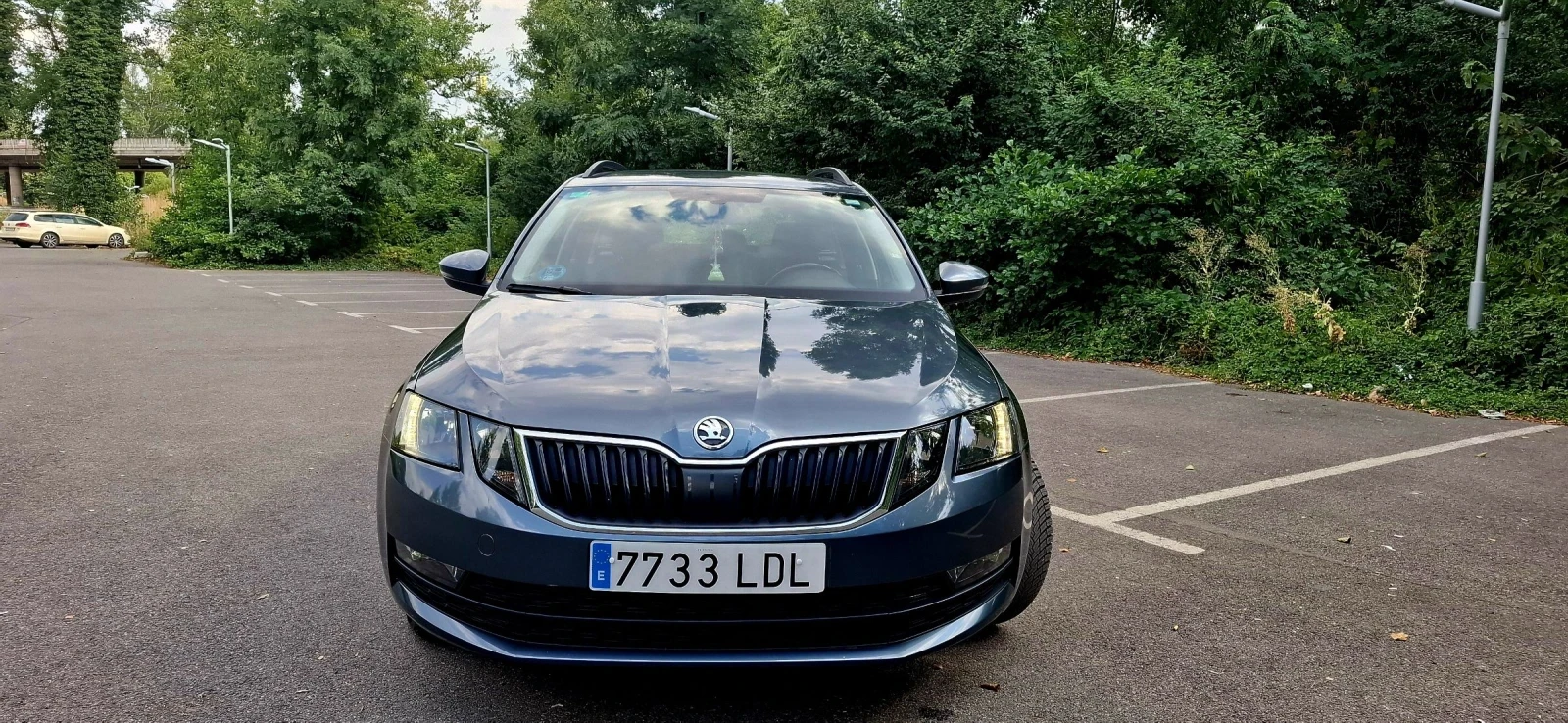 Skoda Octavia 2.0 TDI 150 7DSG - изображение 2