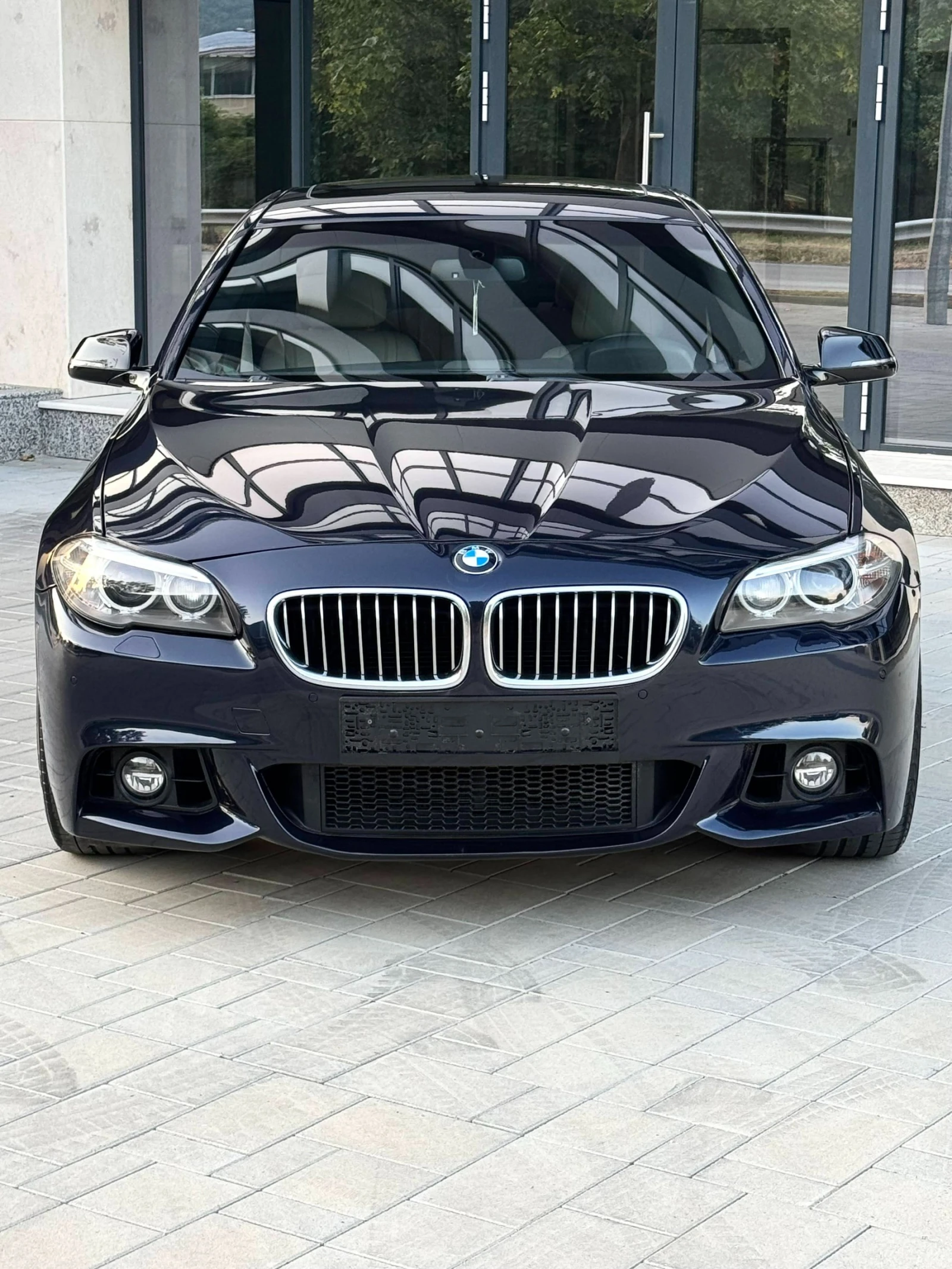 BMW 535  - изображение 2