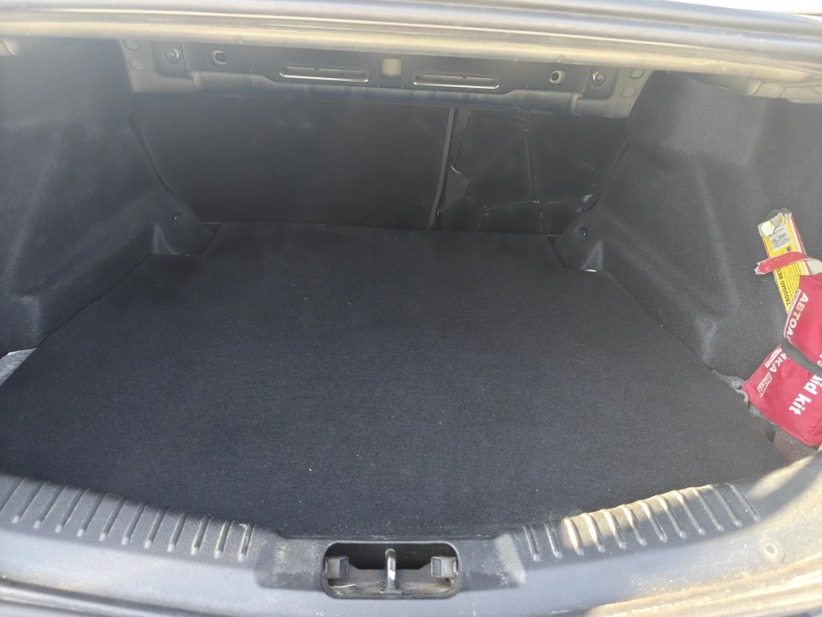 Ford Mondeo ��� / ������ 1.6 | Mobile.bg � ����������� 13