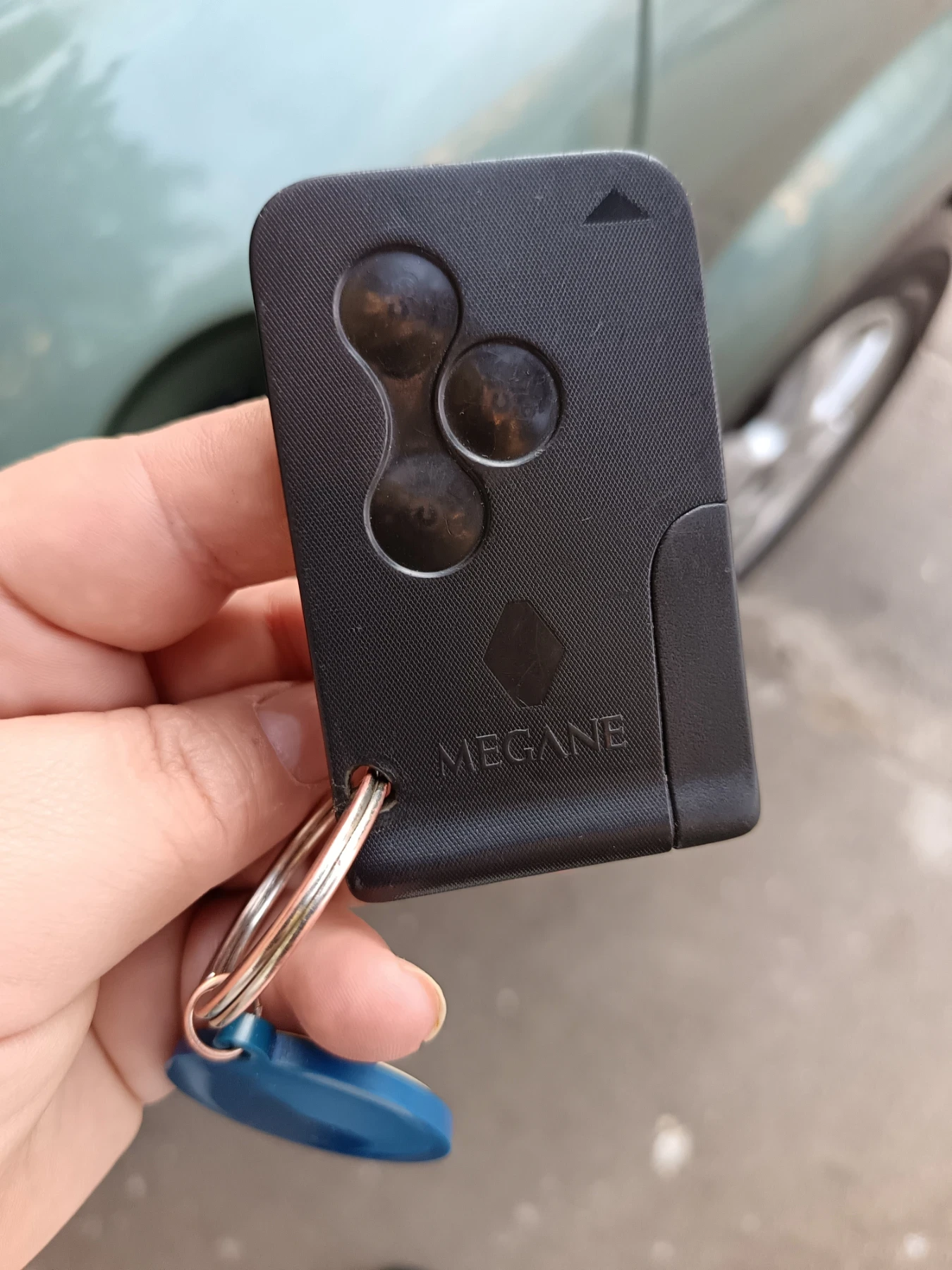 Renault Megane | Mobile.bg   11