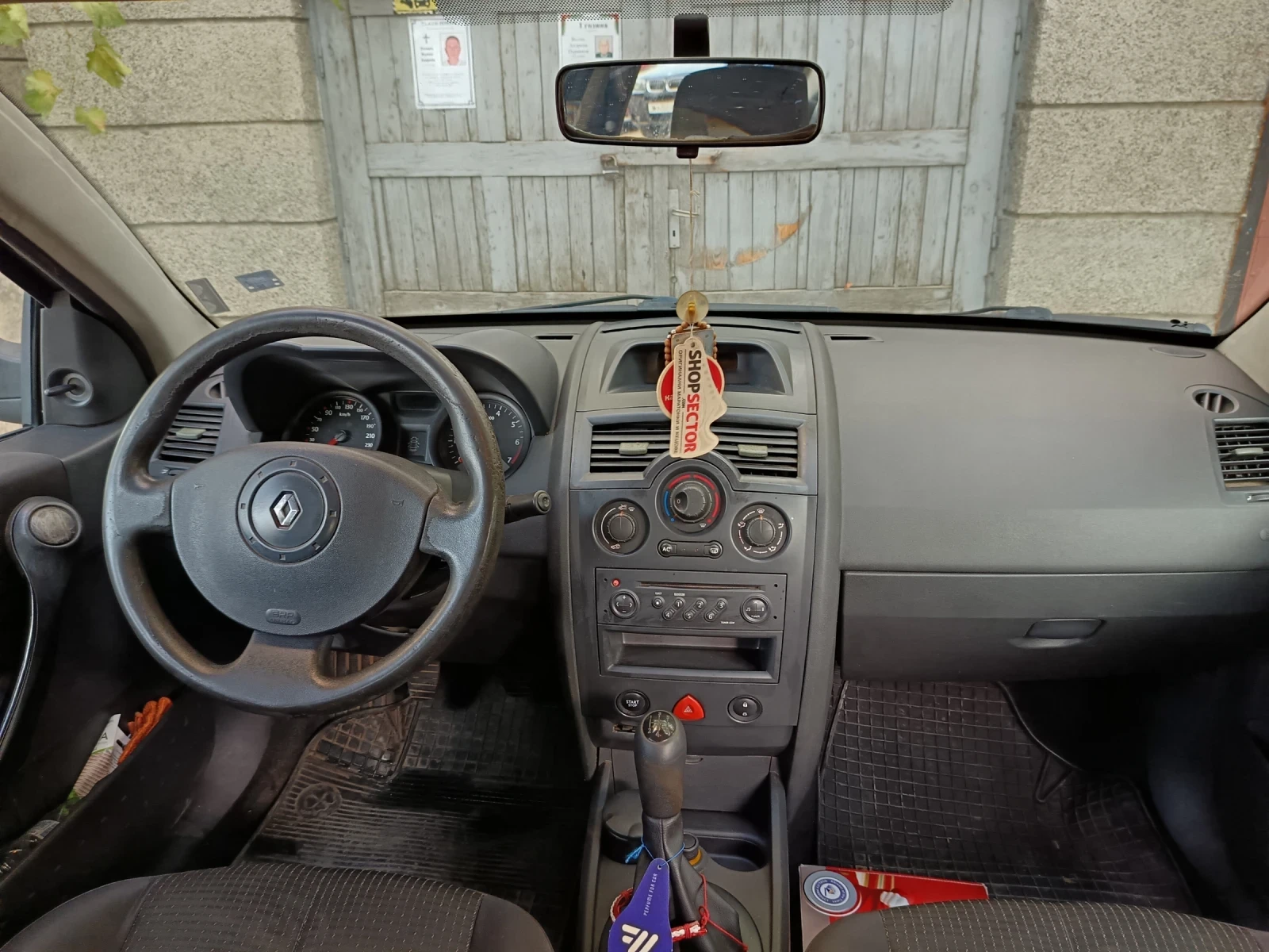 Renault Megane  - изображение 5