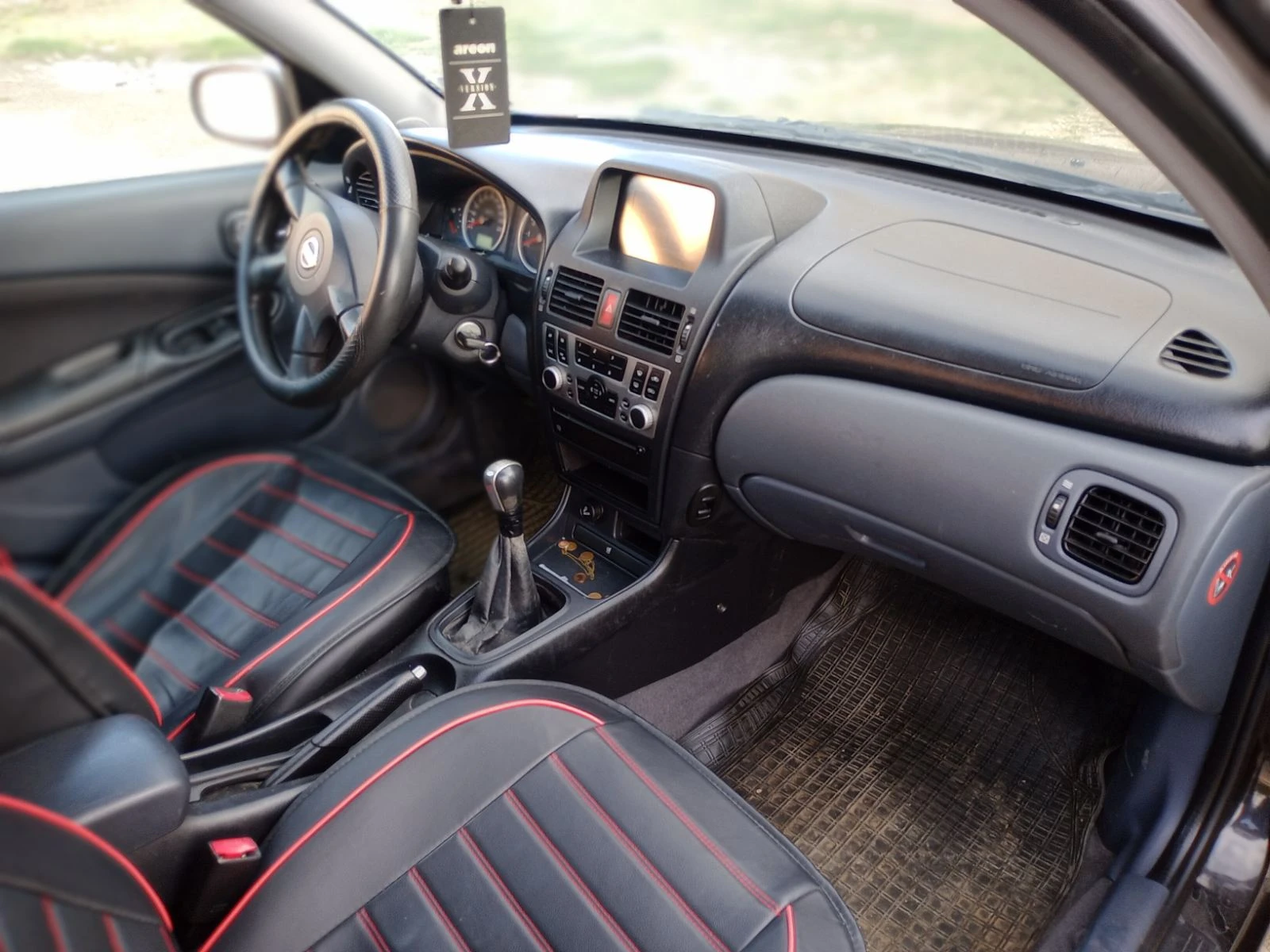 Nissan Almera  - изображение 3