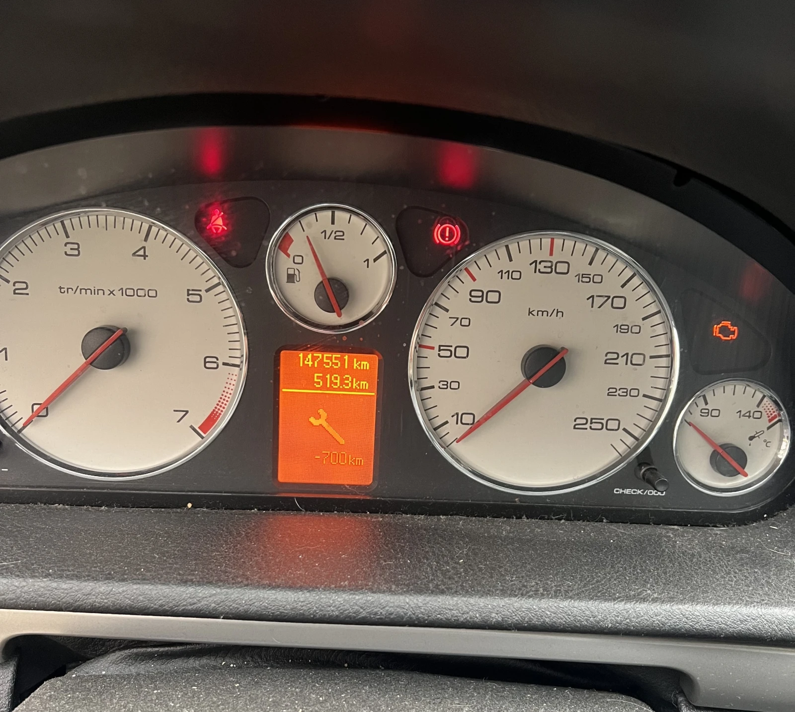 Peugeot 407  - изображение 5