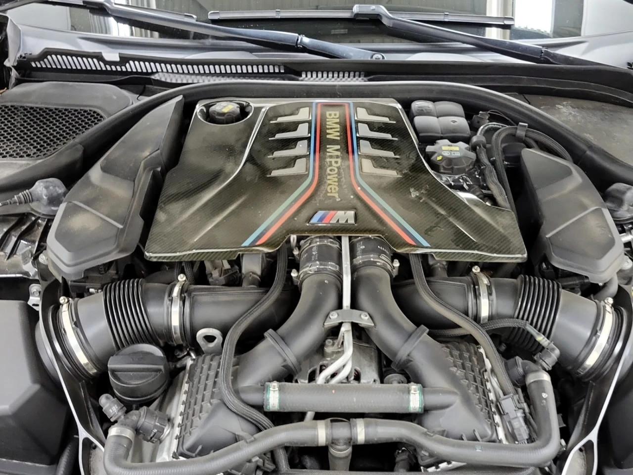 BMW M5 *  *    *   *  | Mobile.bg   15