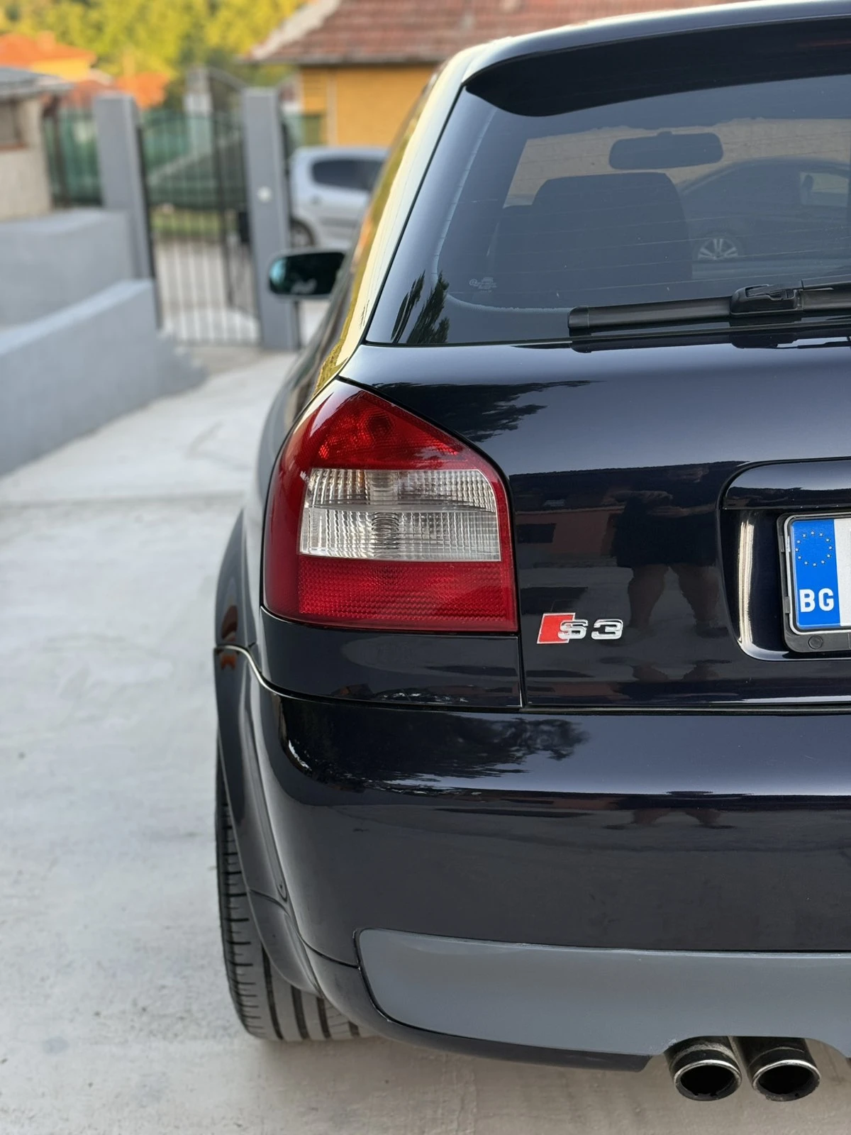 Audi S3  - изображение 5