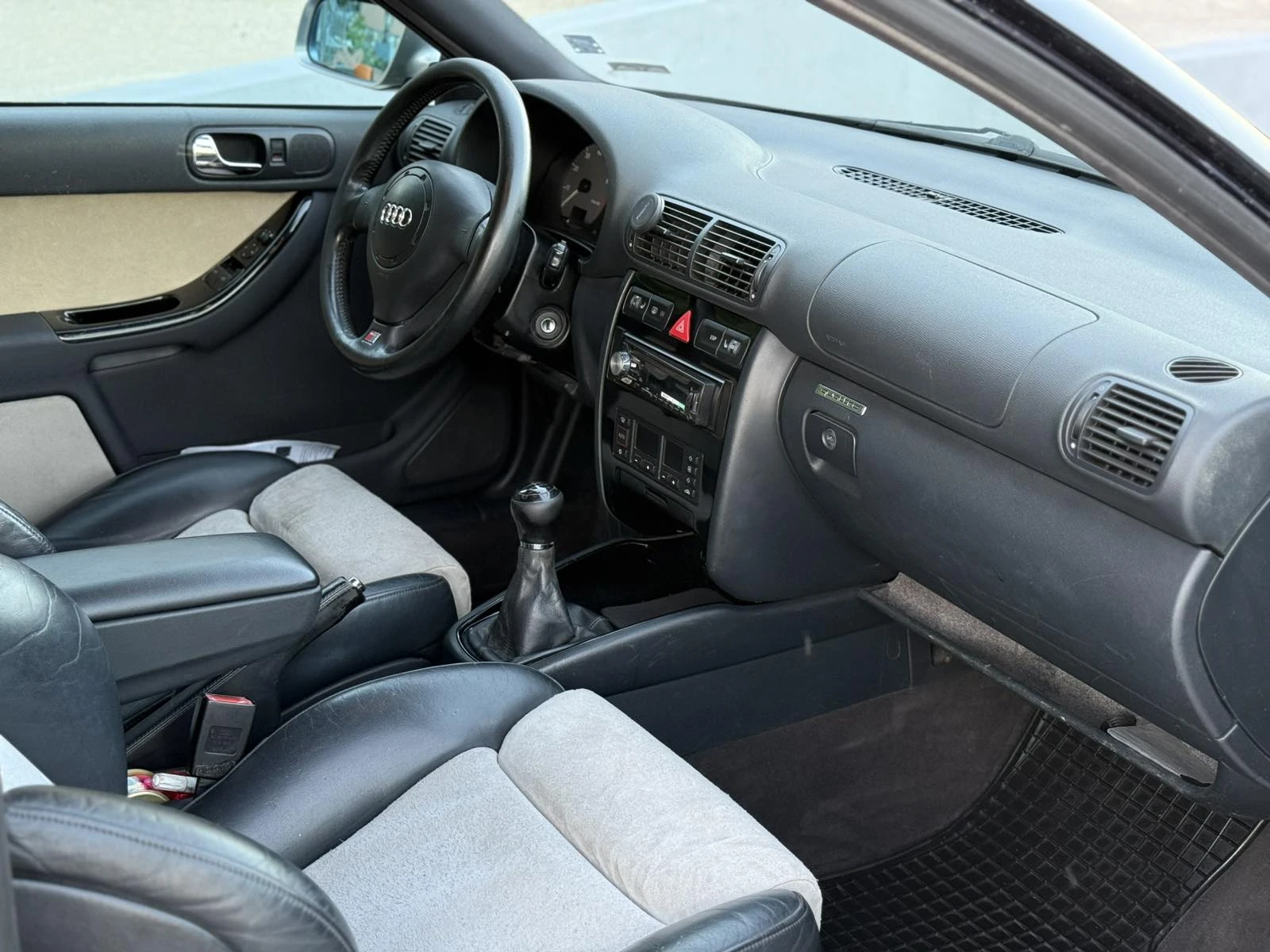 Audi S3  - изображение 7