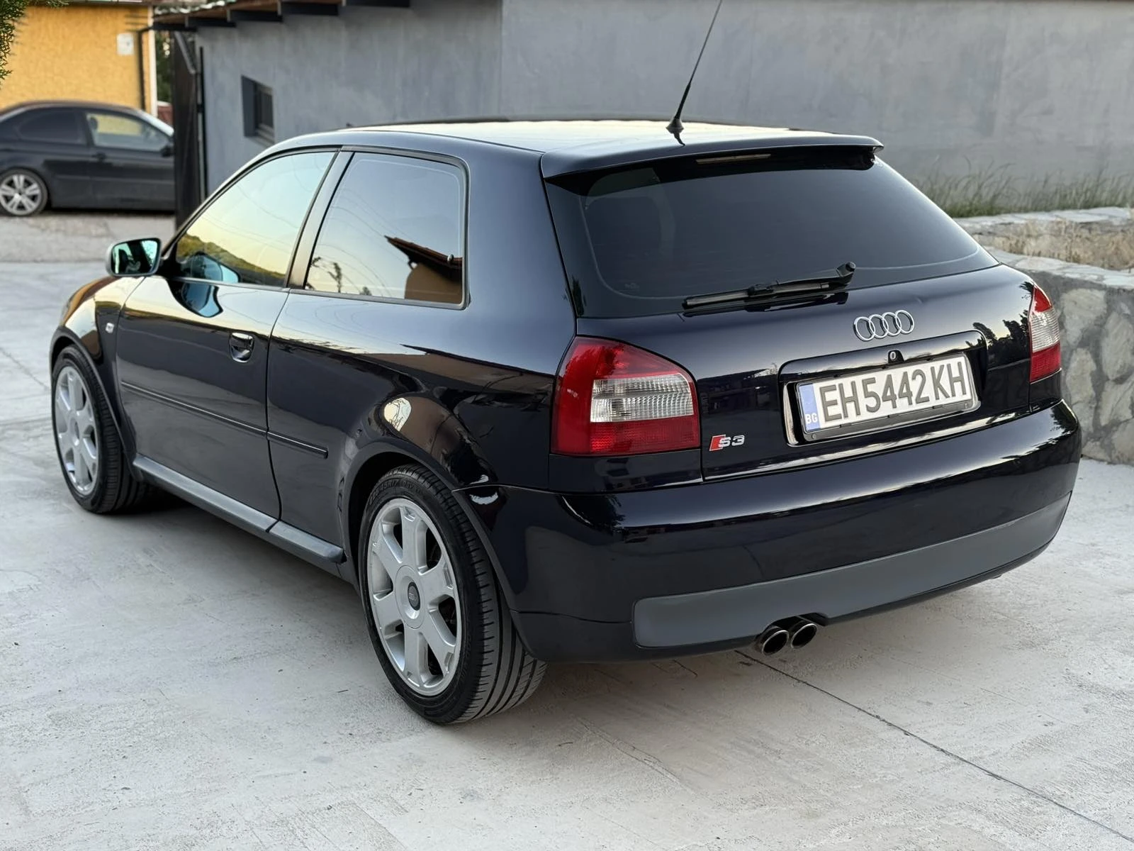 Audi S3  - изображение 4