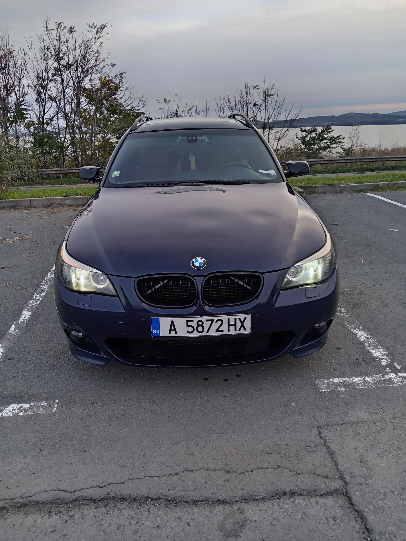 BMW 535 | Mobile.bg — изображение 1