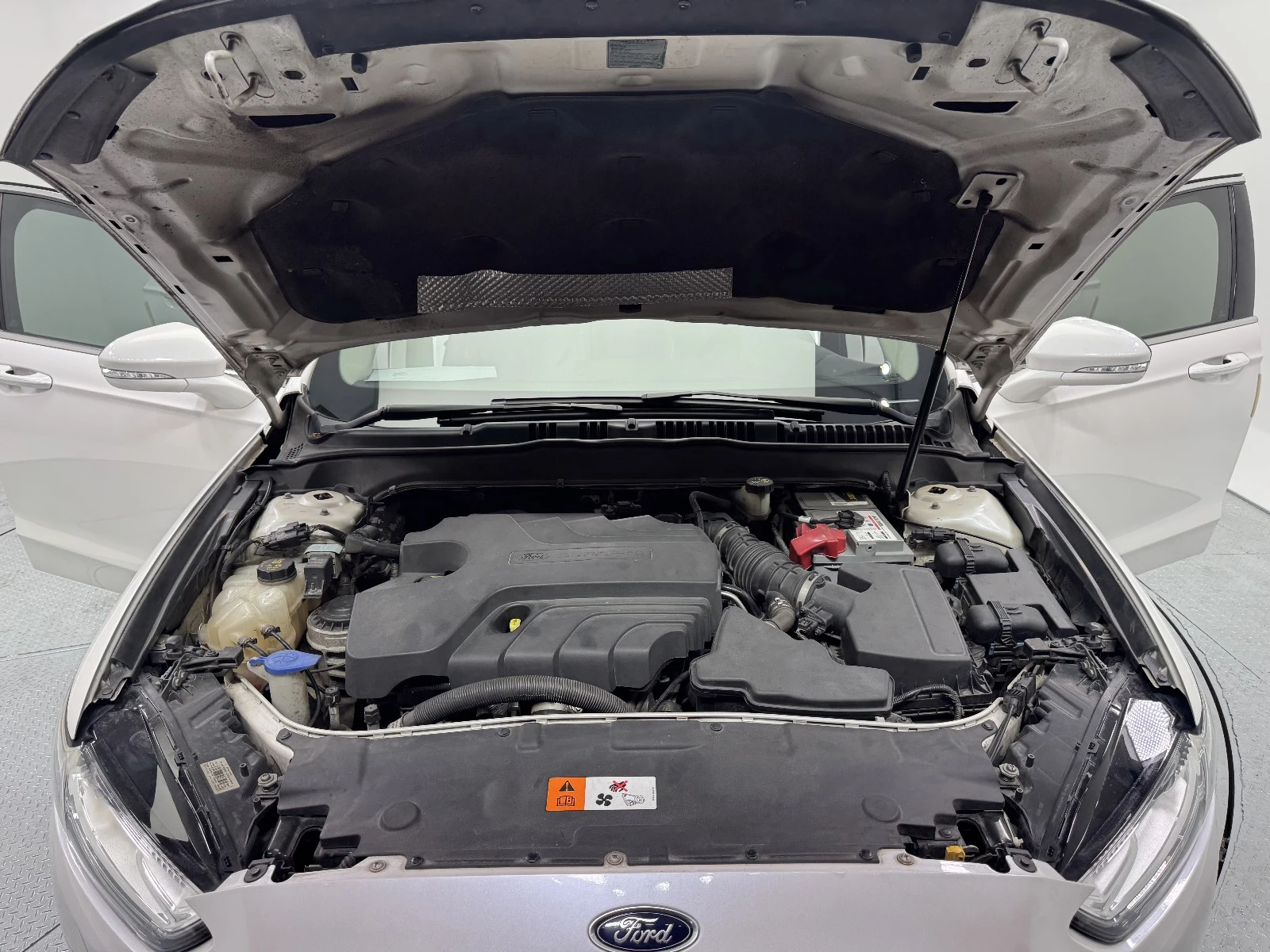 Ford Mondeo 2.0 TDCI  -   -   | Mobile.bg   16