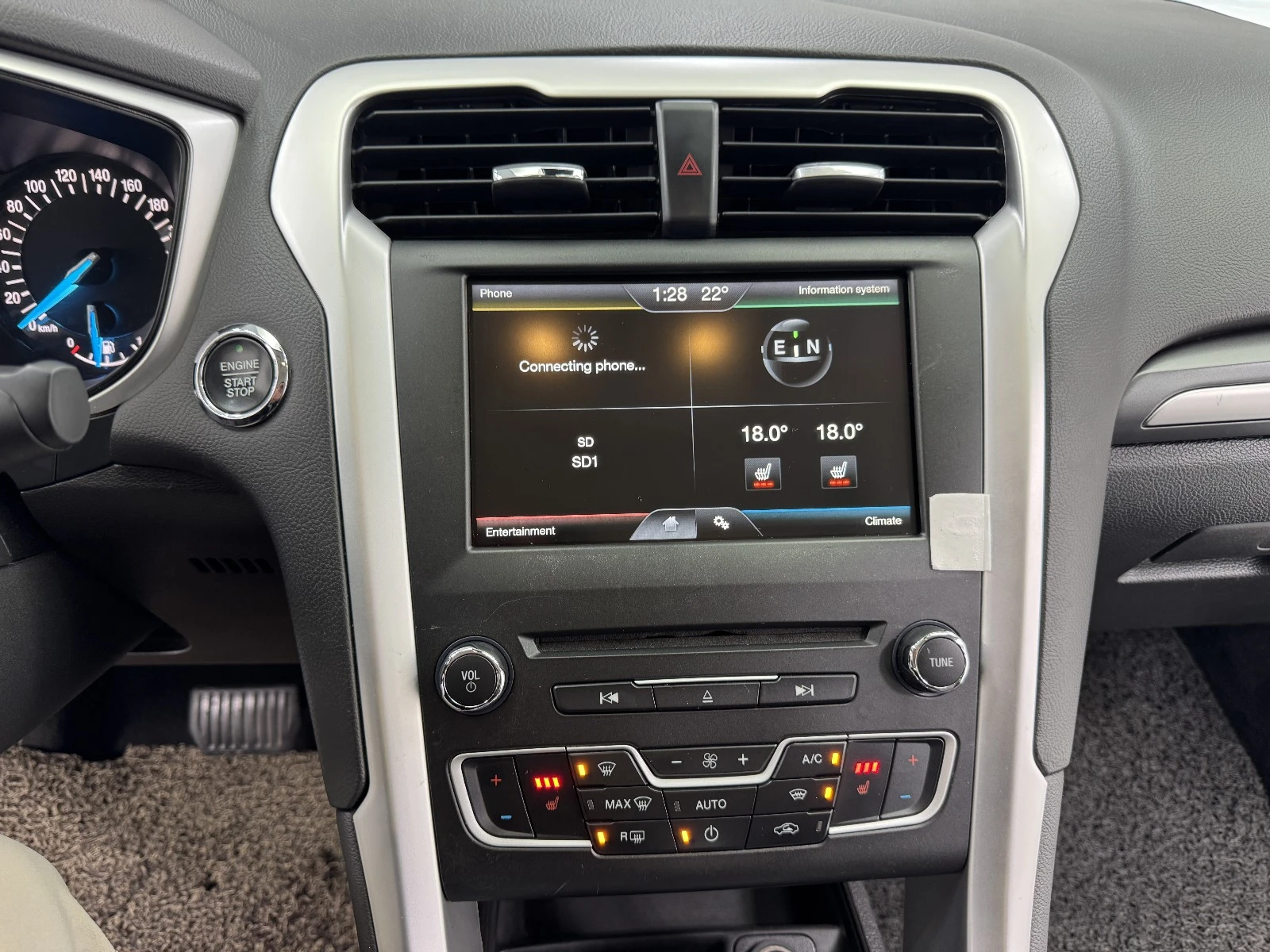 Ford Mondeo 2.0 TDCI  -   -   | Mobile.bg   14