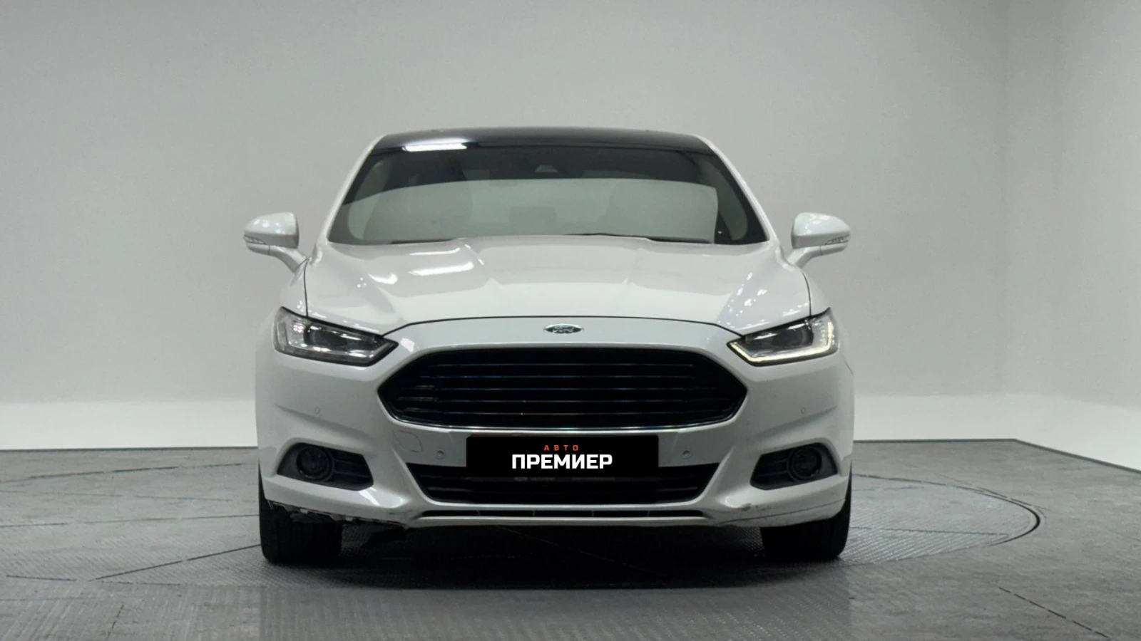 Ford Mondeo 2.0 TDCI  - ОЧАКВАН ВНОС - КАТО НОВА - изображение 2