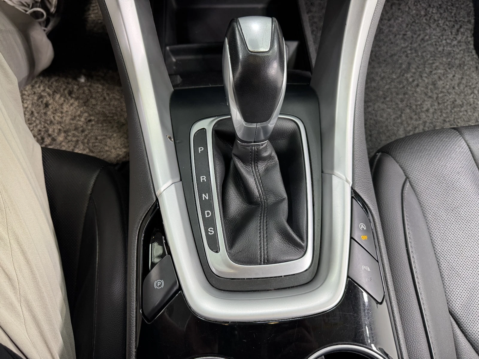 Ford Mondeo 2.0 TDCI  -   -   | Mobile.bg   13