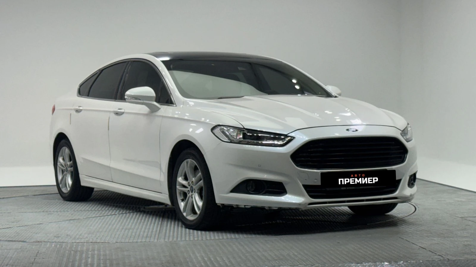 Ford Mondeo 2.0 TDCI  -   -   | Mobile.bg   1