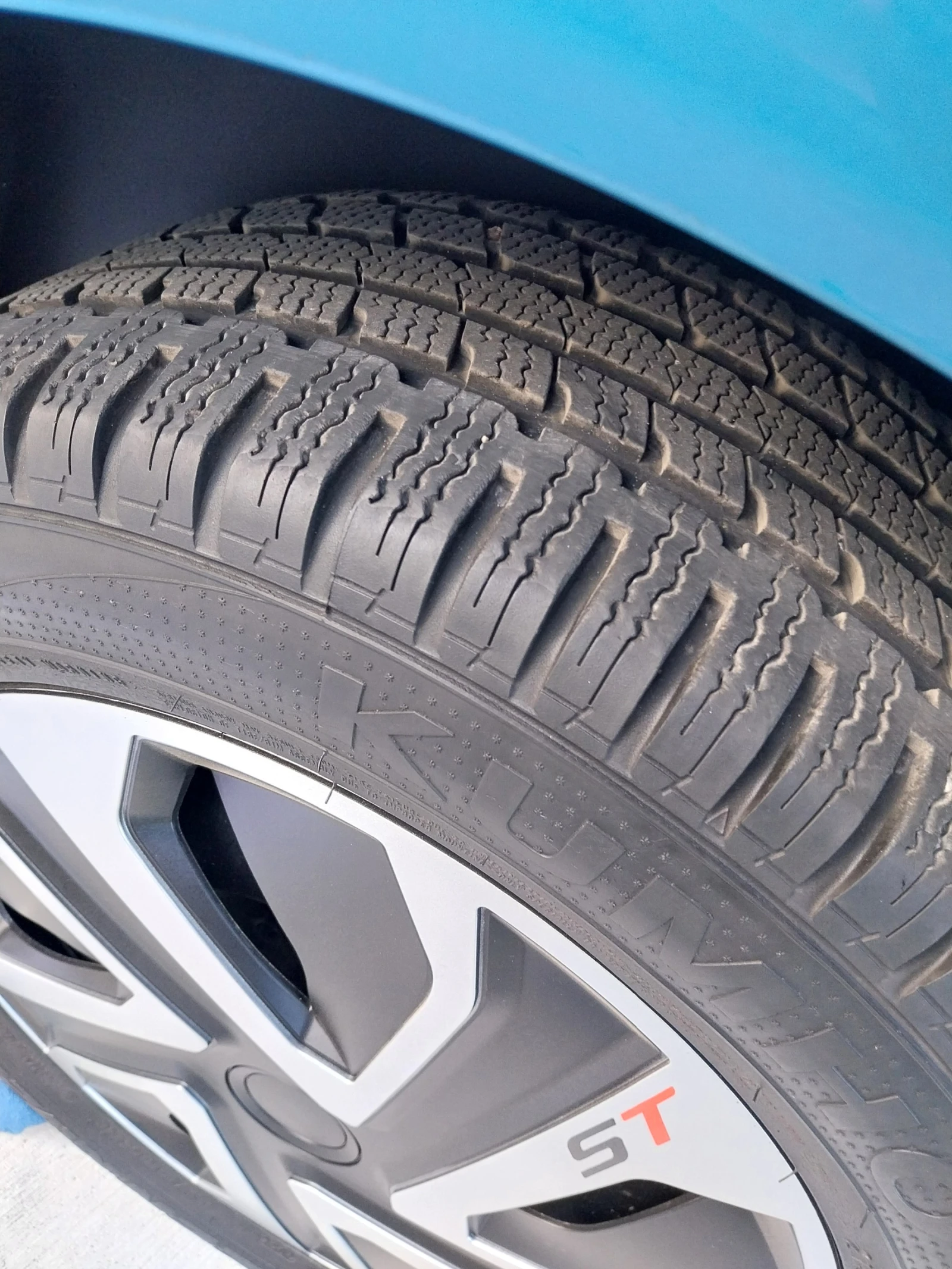 Citroen Berlingo 1.6 HDI/NAVI /Car Play/LUXURY  | Mobile.bg   17