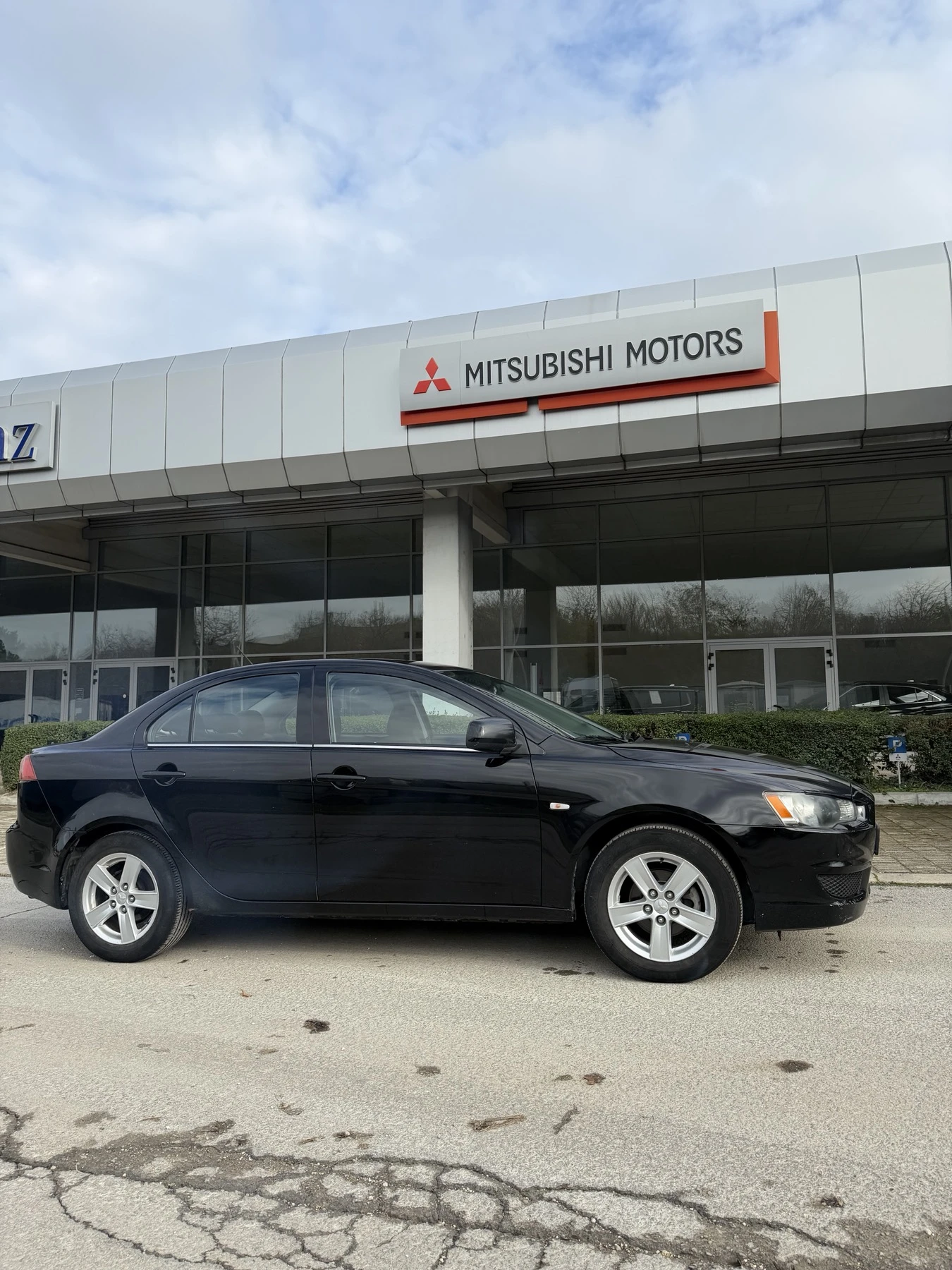 Mitsubishi Lancer | Mobile.bg   2