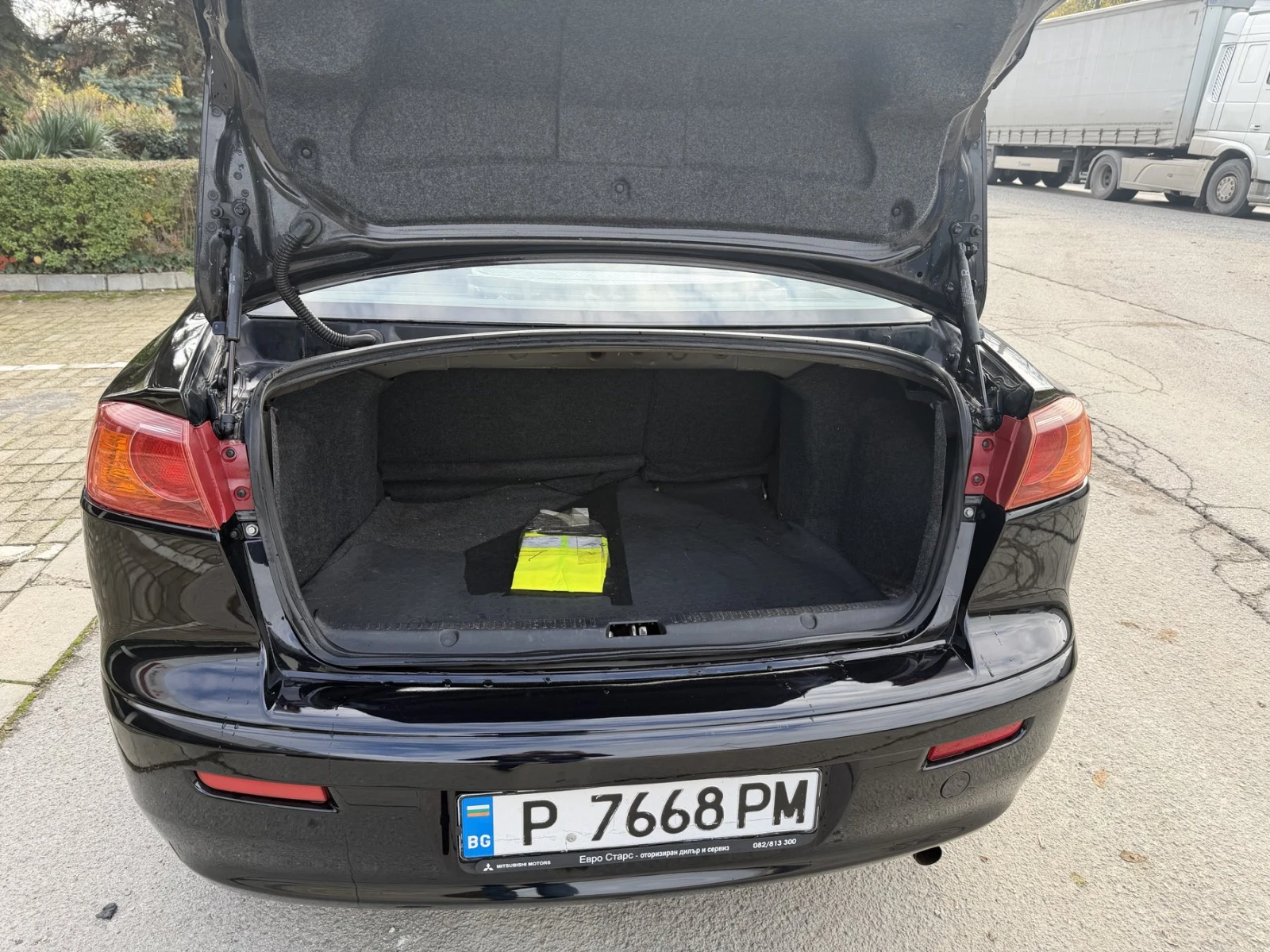 Mitsubishi Lancer | Mobile.bg   8