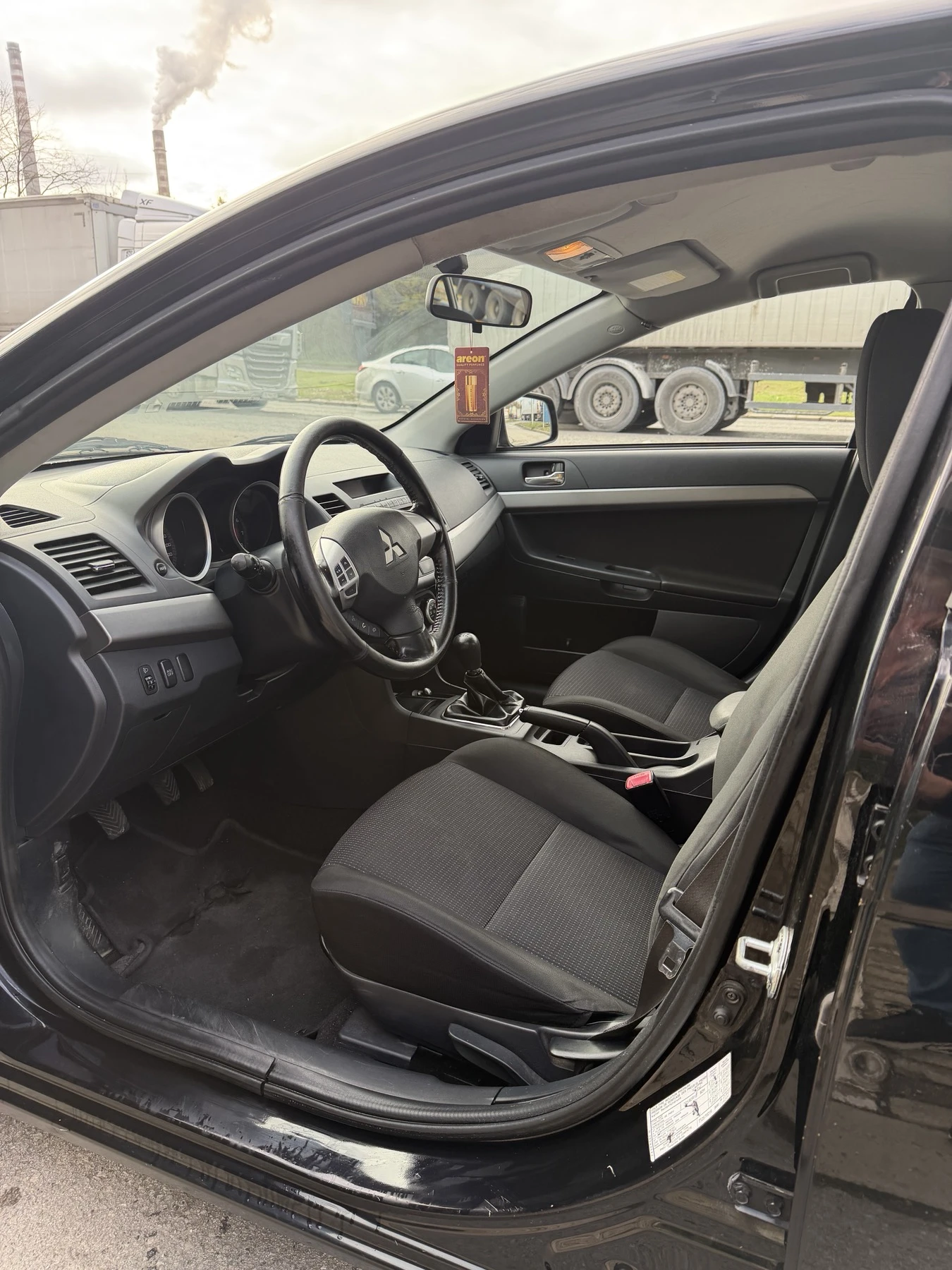 Mitsubishi Lancer | Mobile.bg   4