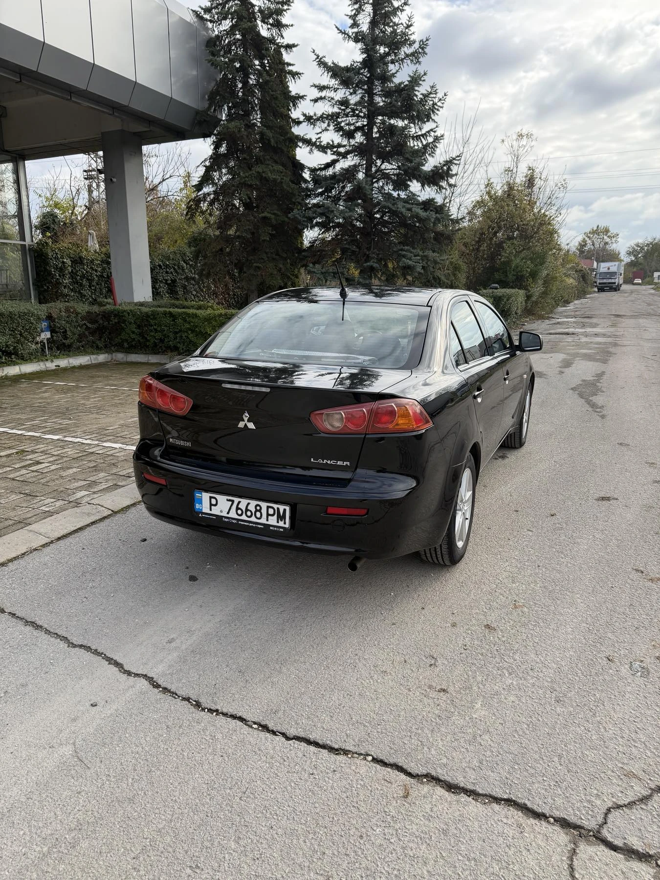 Mitsubishi Lancer | Mobile.bg   3