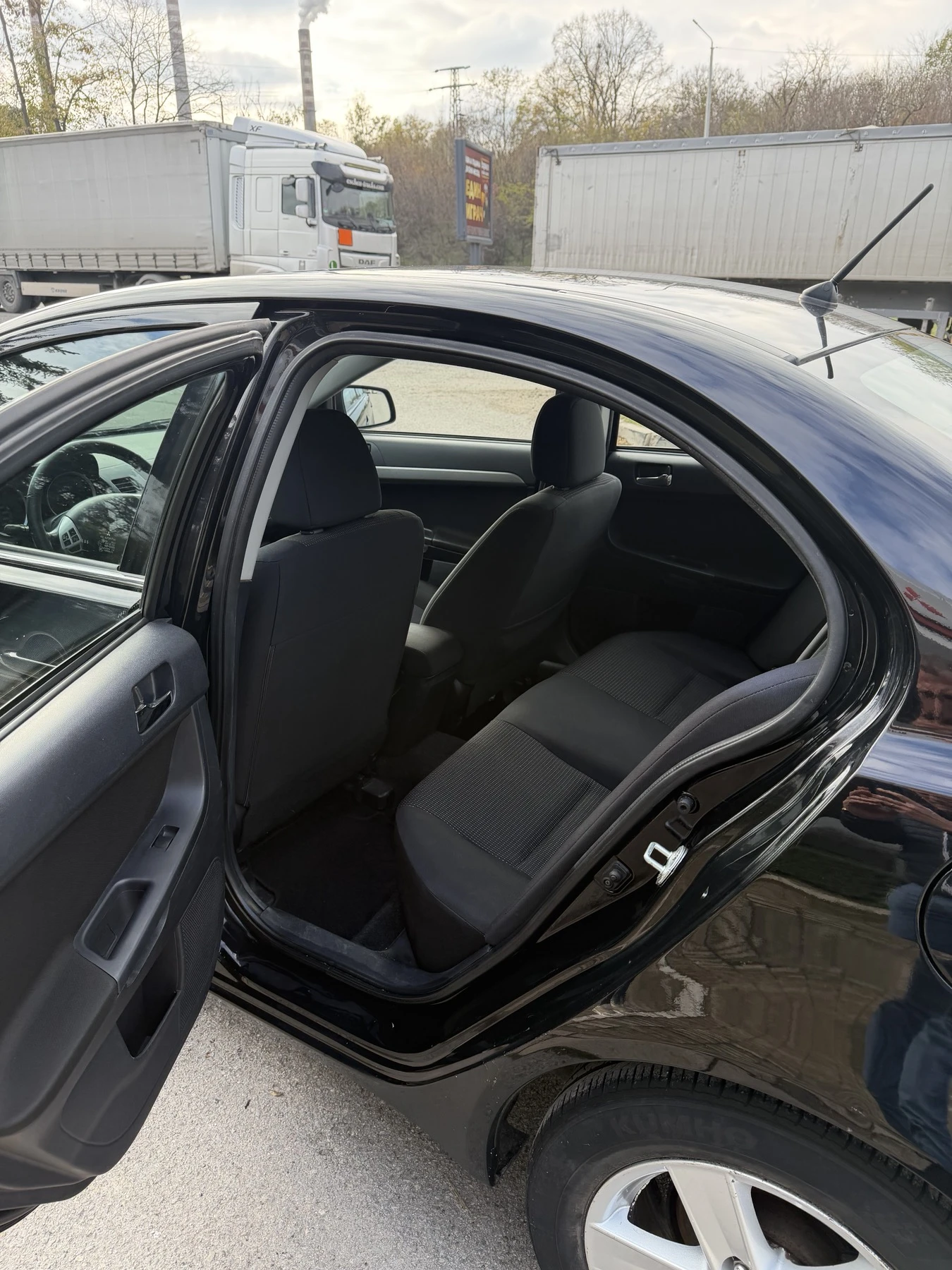 Mitsubishi Lancer | Mobile.bg   7