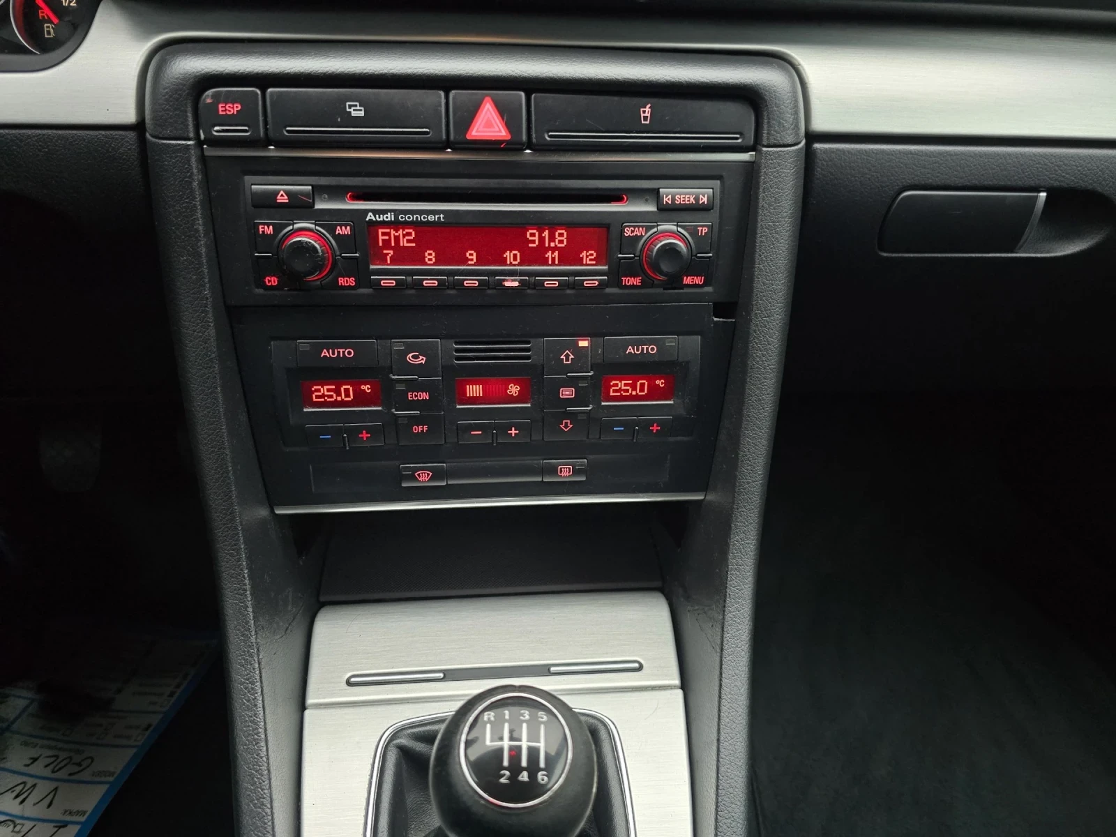 Audi A4 2.0TDI S-LINE  | Mobile.bg   16