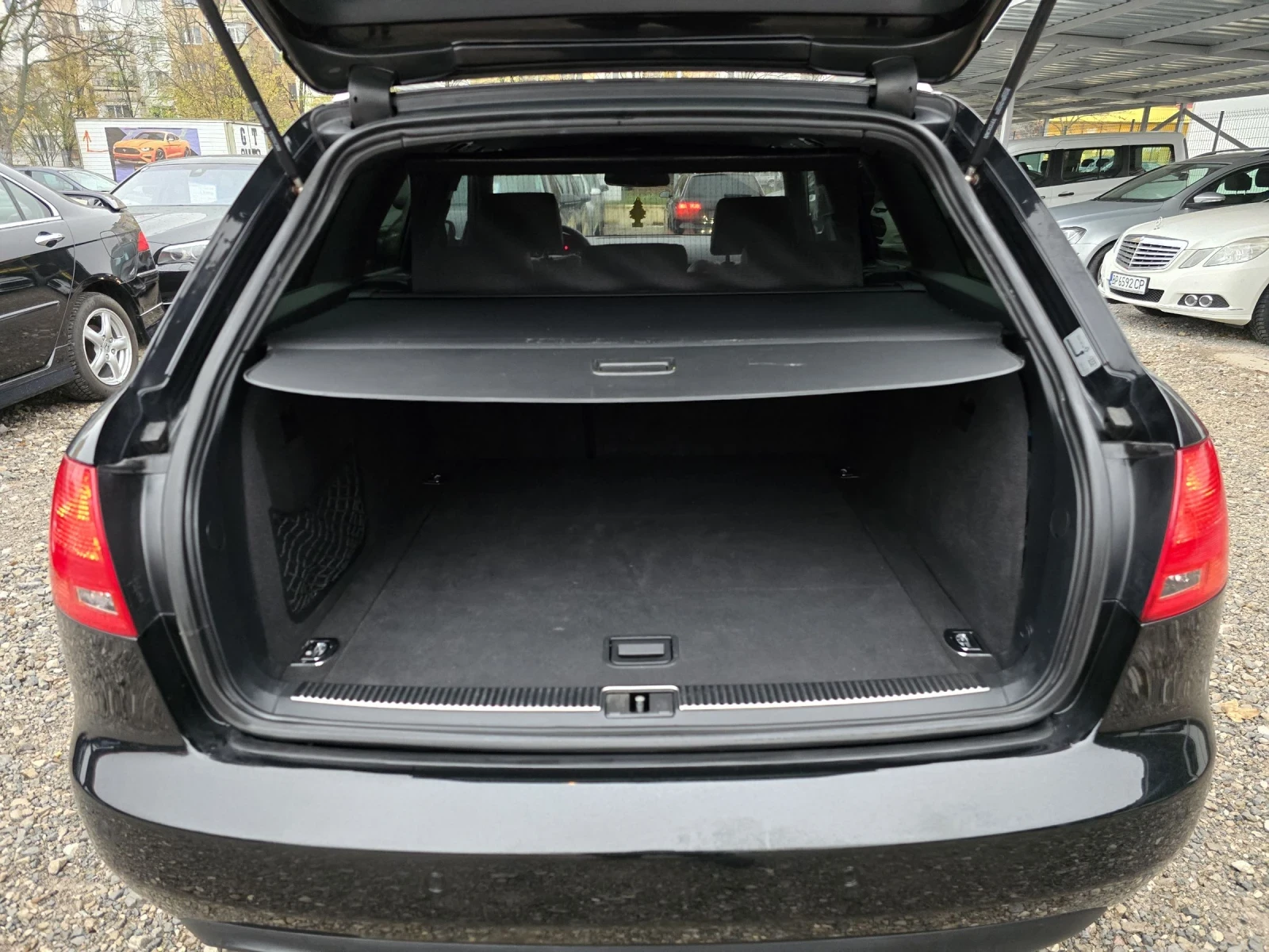 Audi A4 2.0TDI S-LINE  - изображение 10