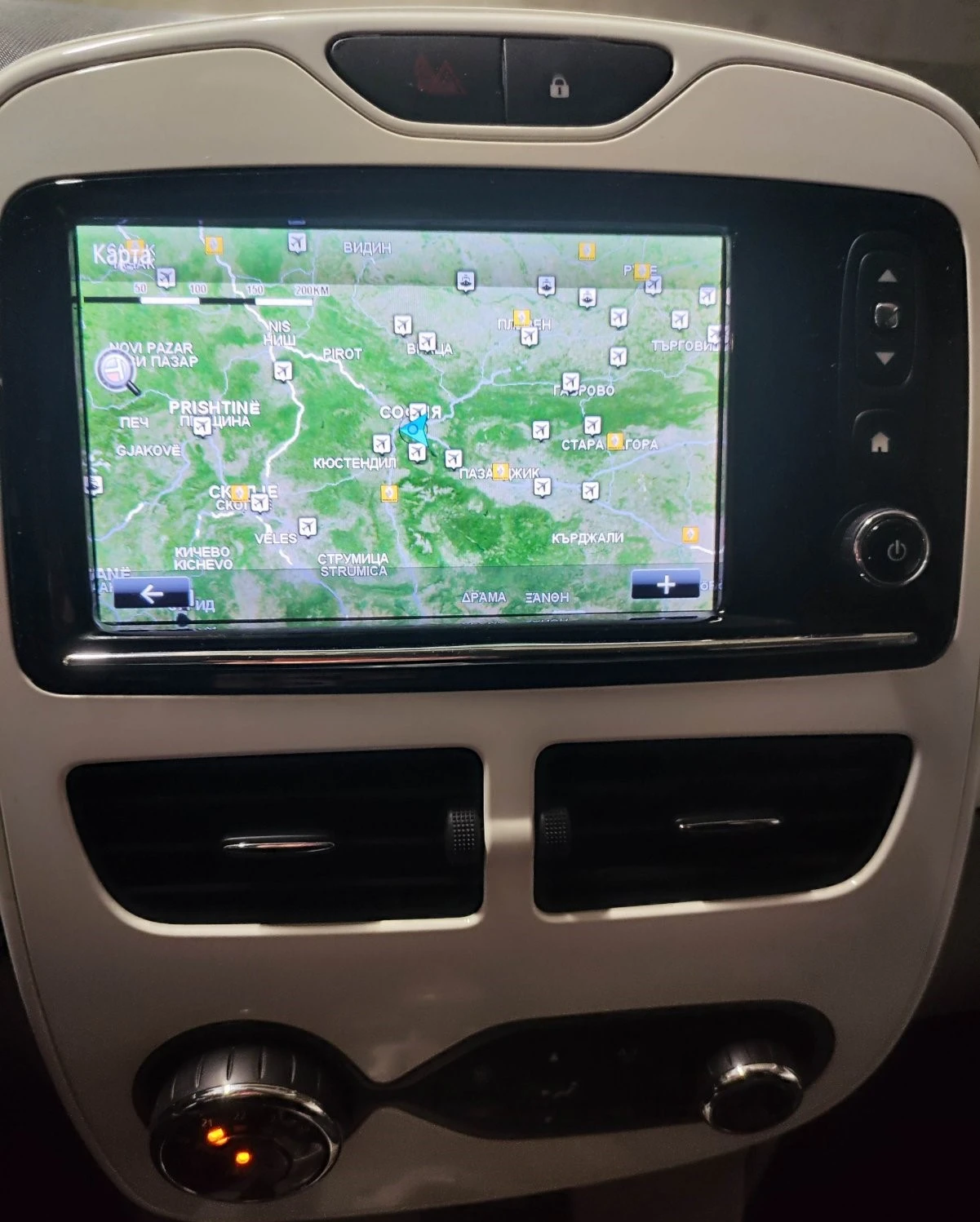 Renault Zoe R90 Life - изображение 7