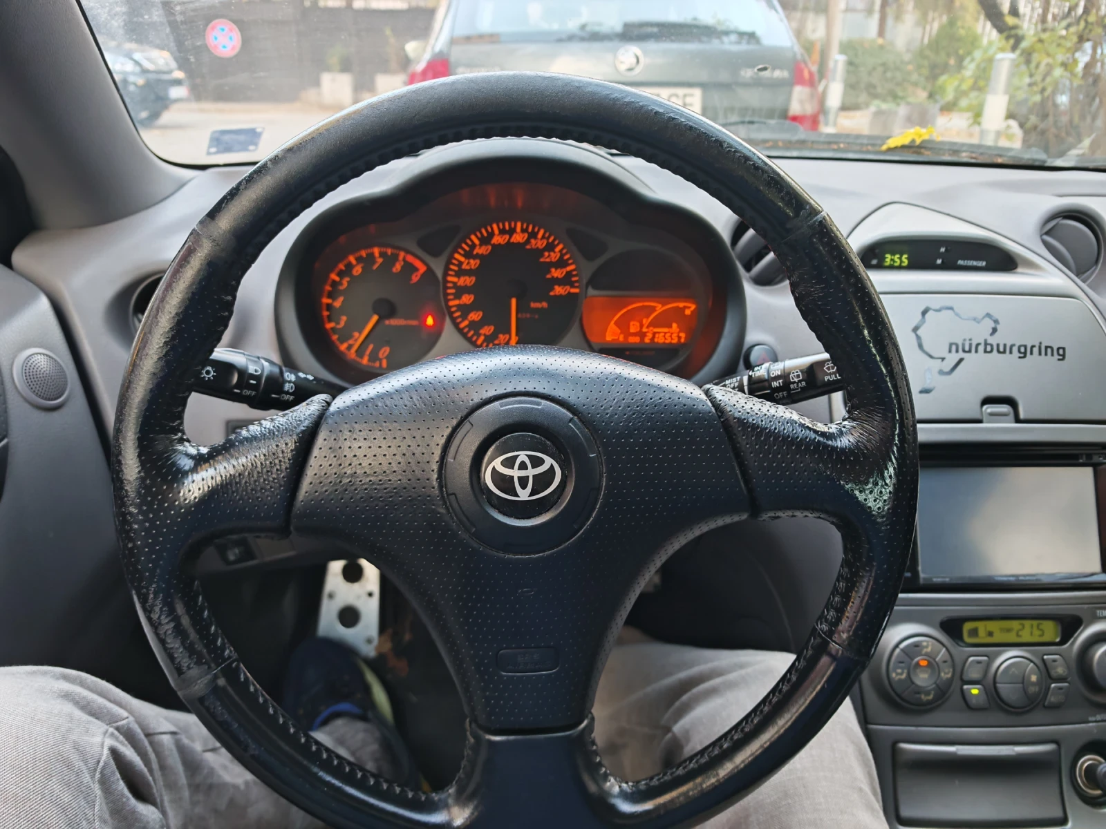 Toyota Celica | Mobile.bg   5