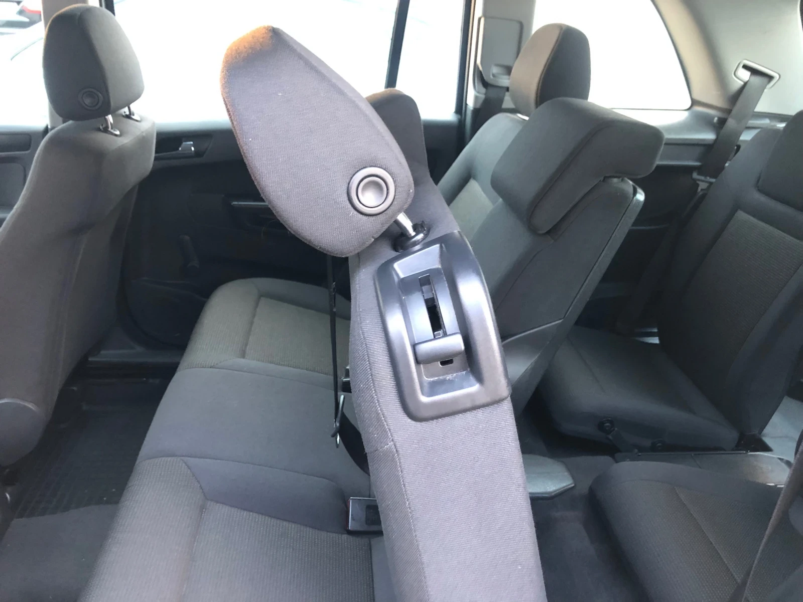 Opel Zafira 7  | Mobile.bg   12