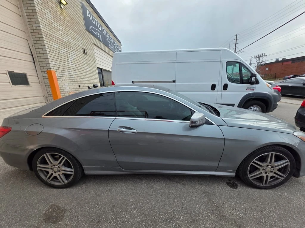 Mercedes-Benz E 500 * 550 * CARFAX *    | Mobile.bg   3