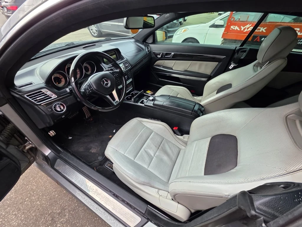 Mercedes-Benz E 500 * 550 * CARFAX *    | Mobile.bg   5