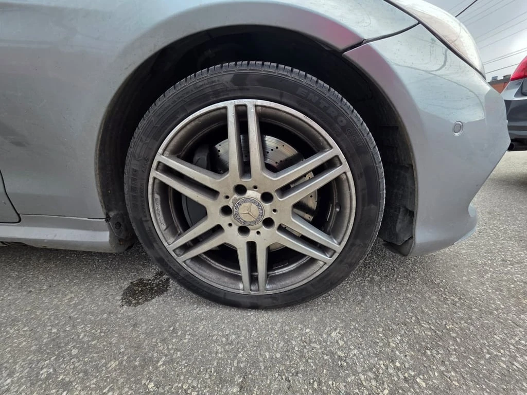 Mercedes-Benz E 500 * 550 * CARFAX *    | Mobile.bg   7