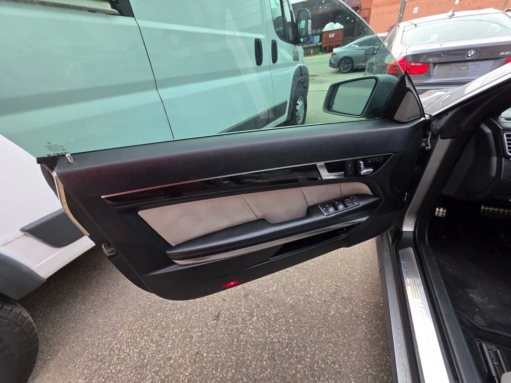 Mercedes-Benz E 500 * 550 * CARFAX *    | Mobile.bg   12