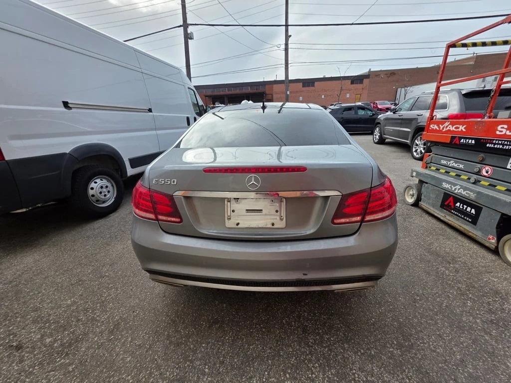 Mercedes-Benz E 500 * 550 * CARFAX *    | Mobile.bg   4