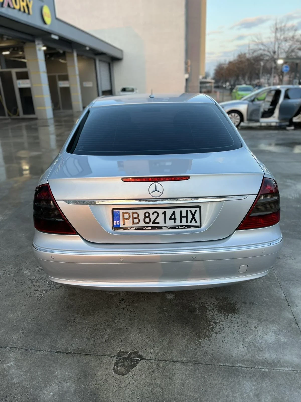 Mercedes-Benz 320 | Mobile.bg   3