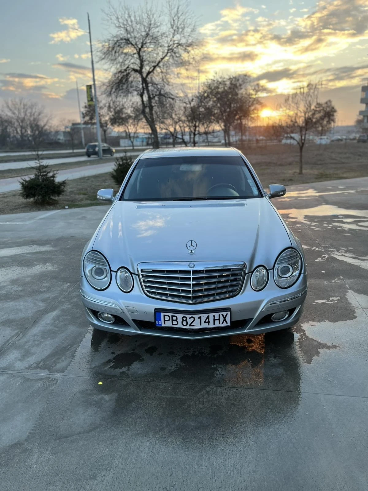 Mercedes-Benz 320 | Mobile.bg   1
