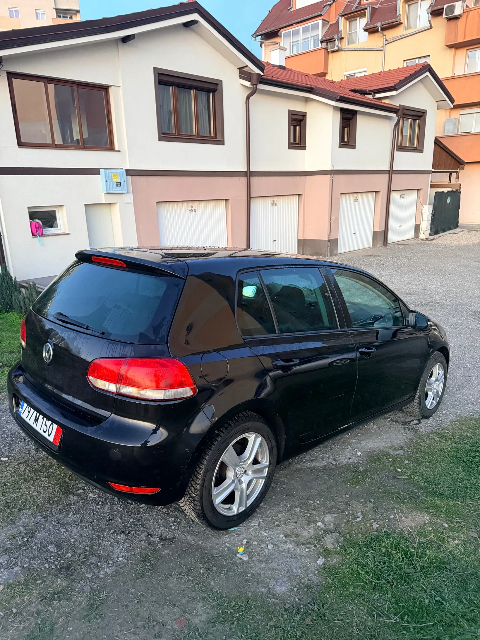 VW Golf Bi fuel LPG | Mobile.bg � ����������� 4