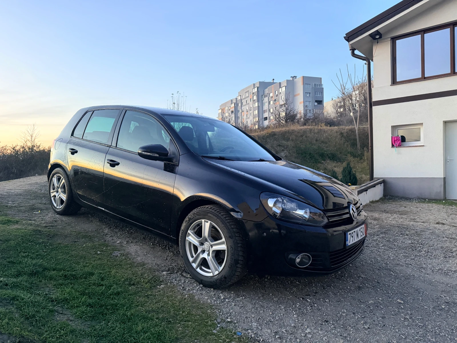 VW Golf Bi fuel LPG | Mobile.bg � ����������� 3