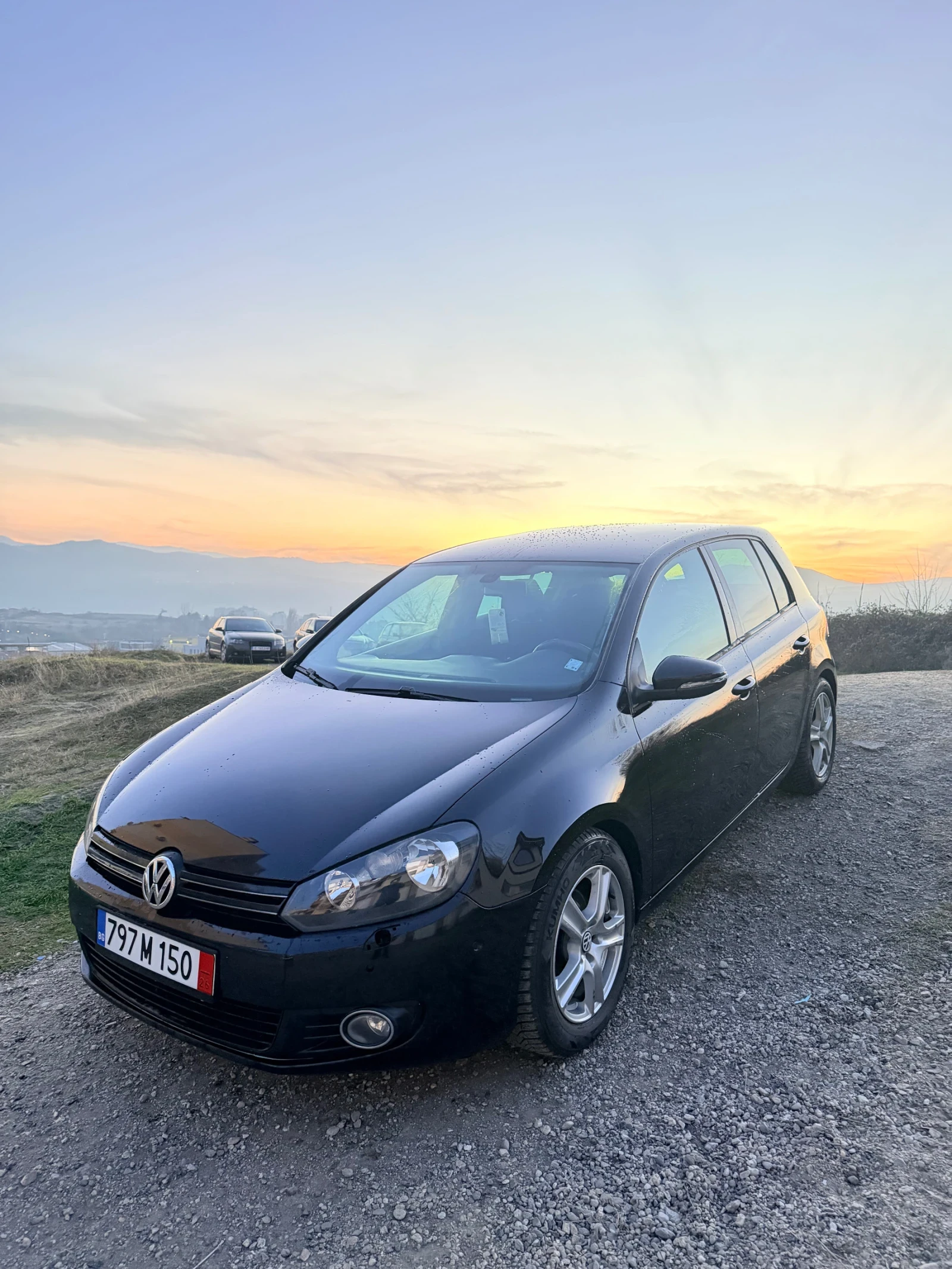 VW Golf Bi fuel LPG | Mobile.bg � ����������� 2