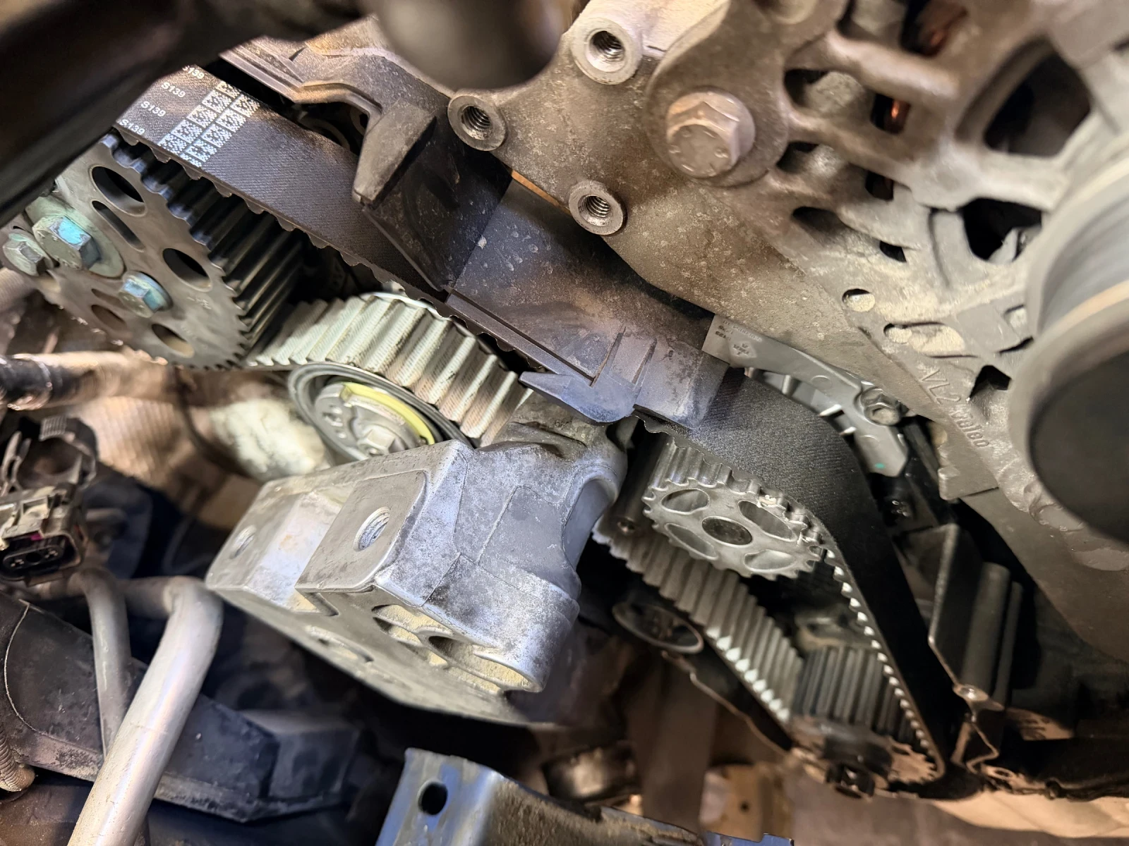 VW Golf Bi fuel LPG | Mobile.bg � ����������� 10