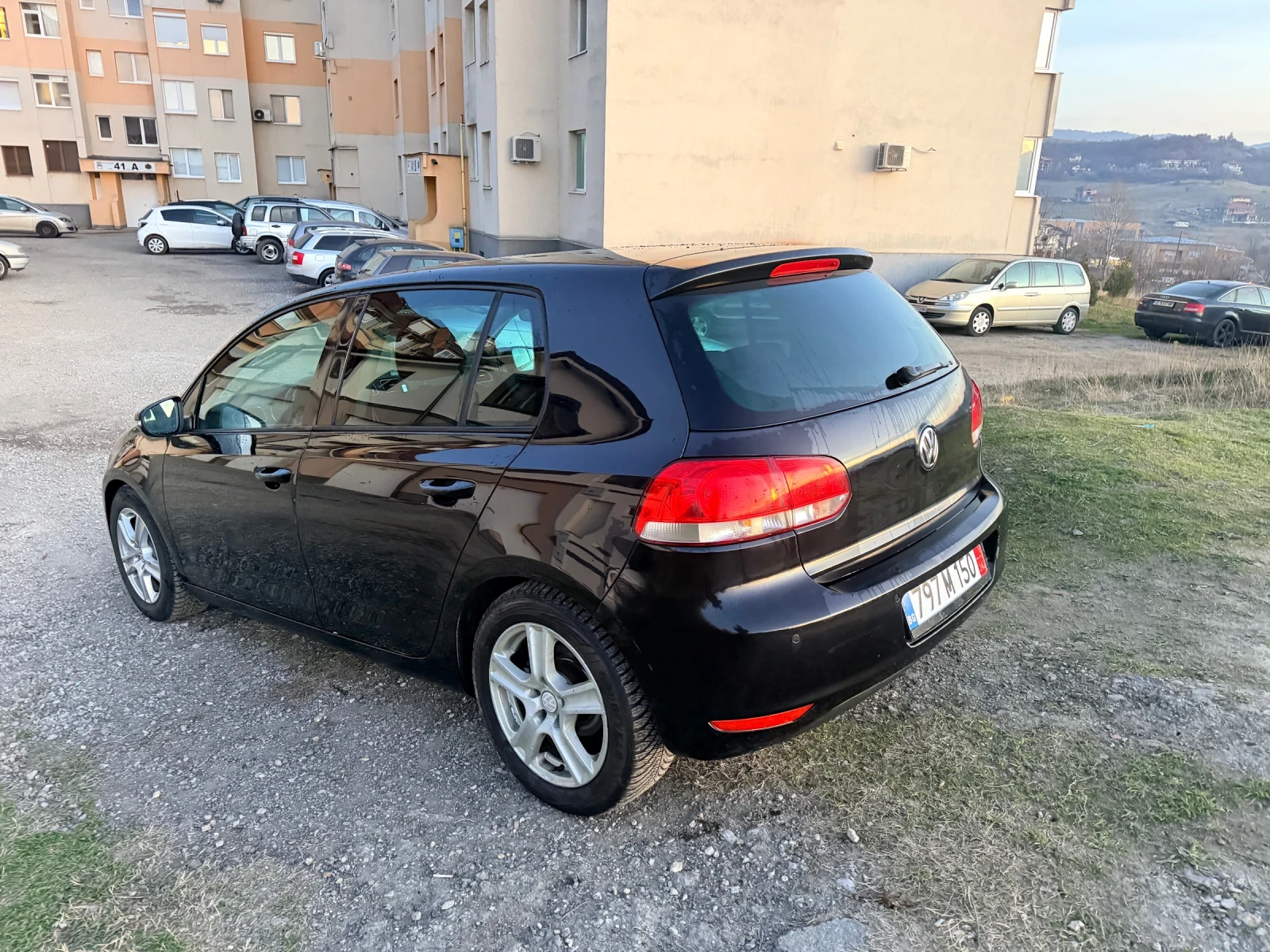 VW Golf Bi fuel LPG | Mobile.bg � ����������� 6