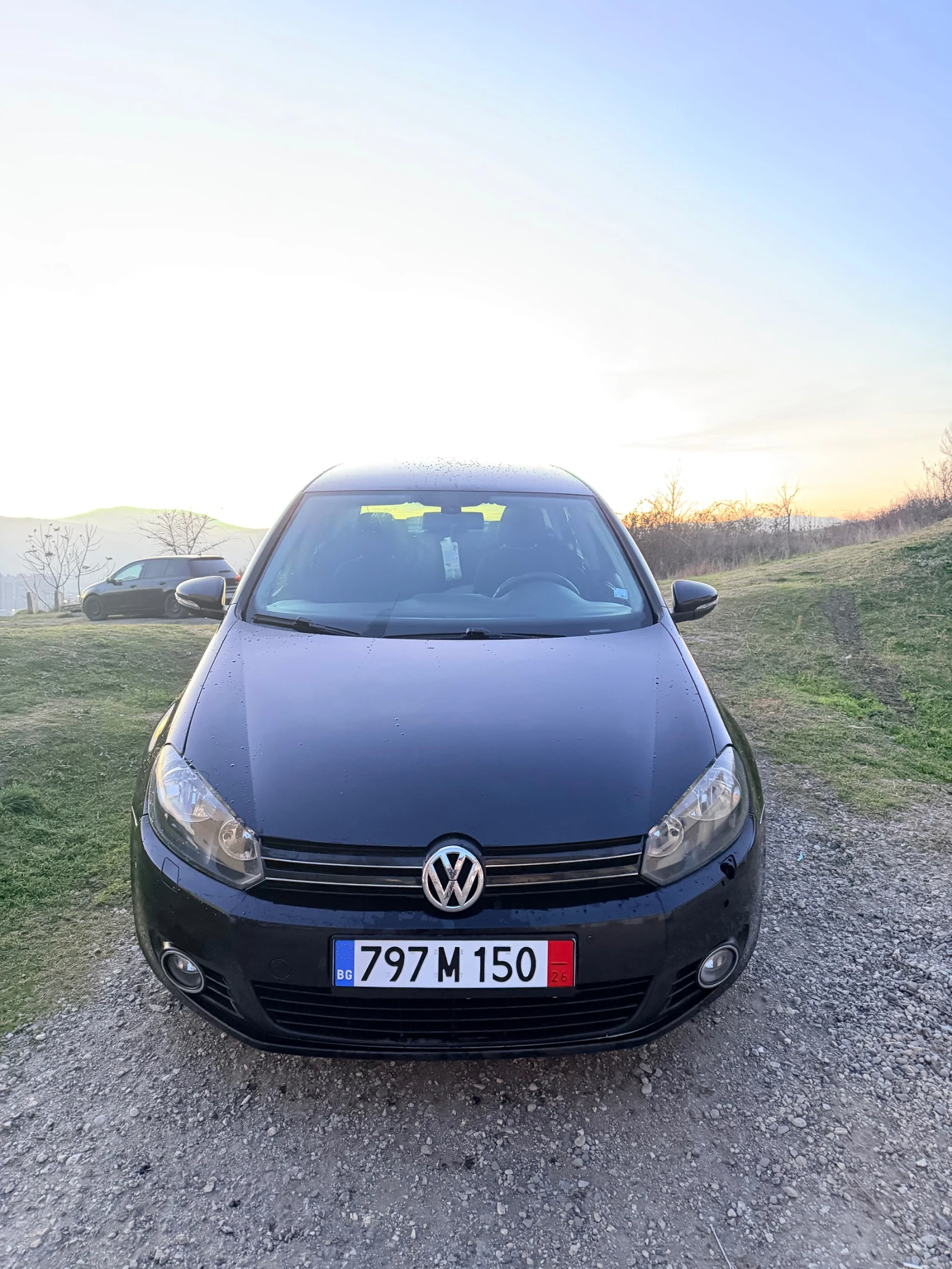 VW Golf Bi fuel LPG | Mobile.bg � ����������� 1