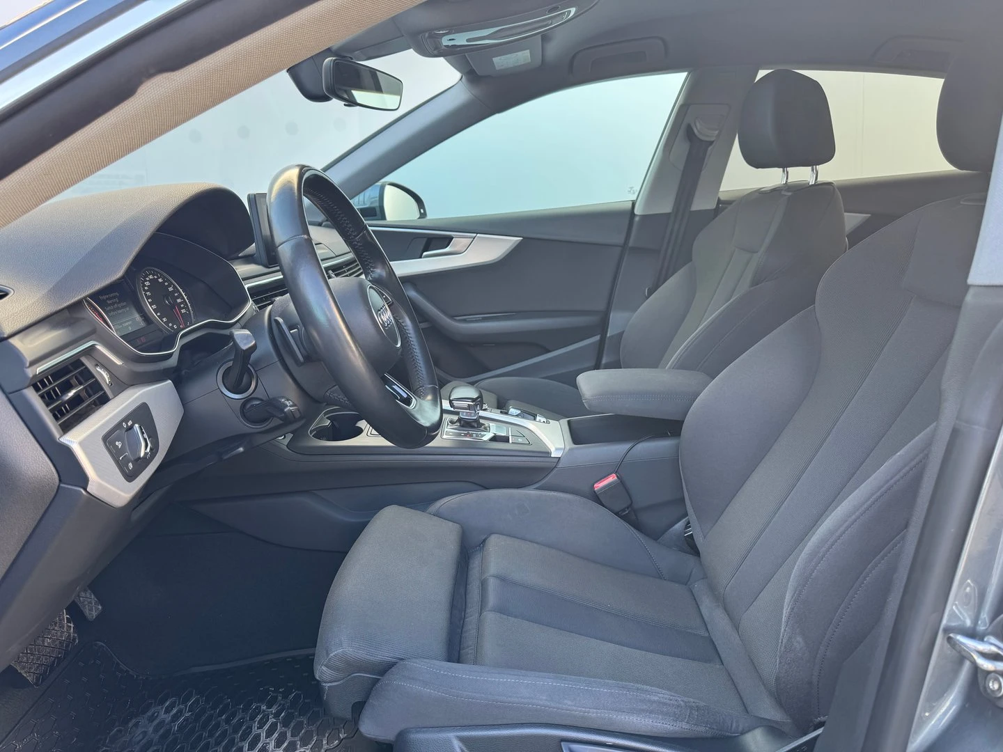 Audi A5 Sport 2.0 TDI | Mobile.bg � ����������� 5