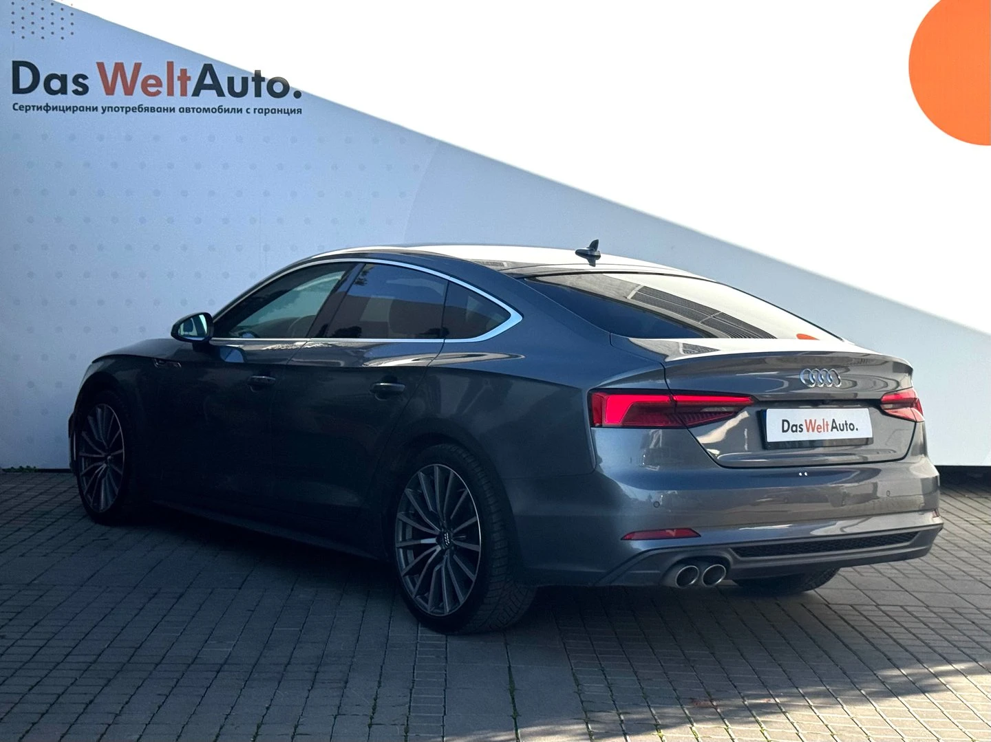 Audi A5 Sport 2.0 TDI | Mobile.bg � ����������� 4